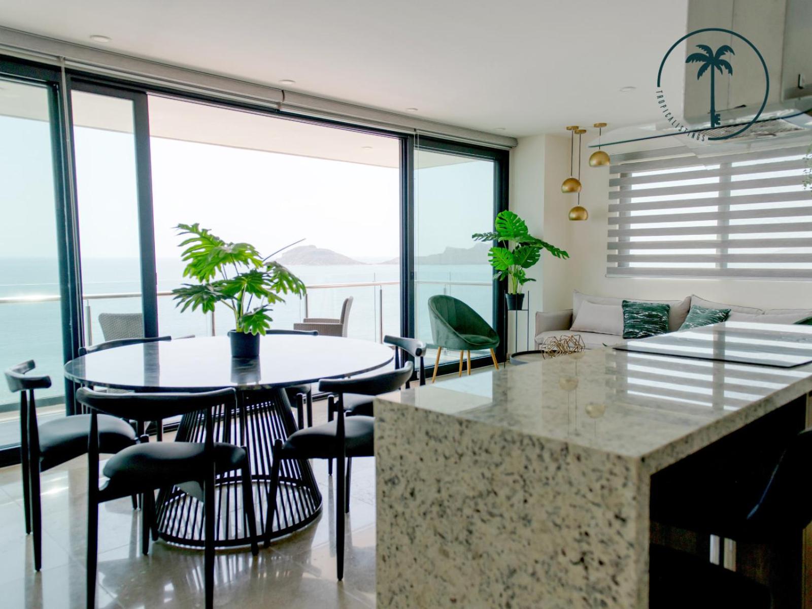 Two-Bedroom Apartment - Photo 19