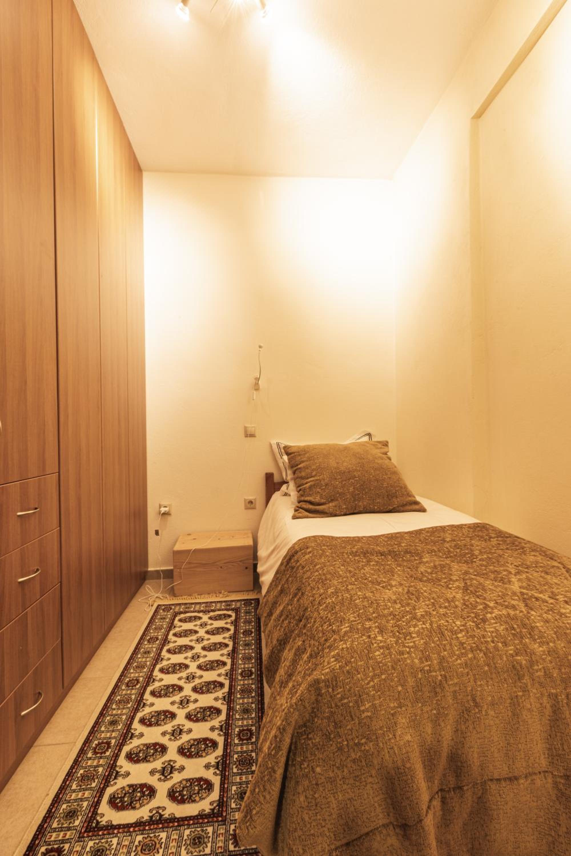 Two-Bedroom Suite - Photo 13