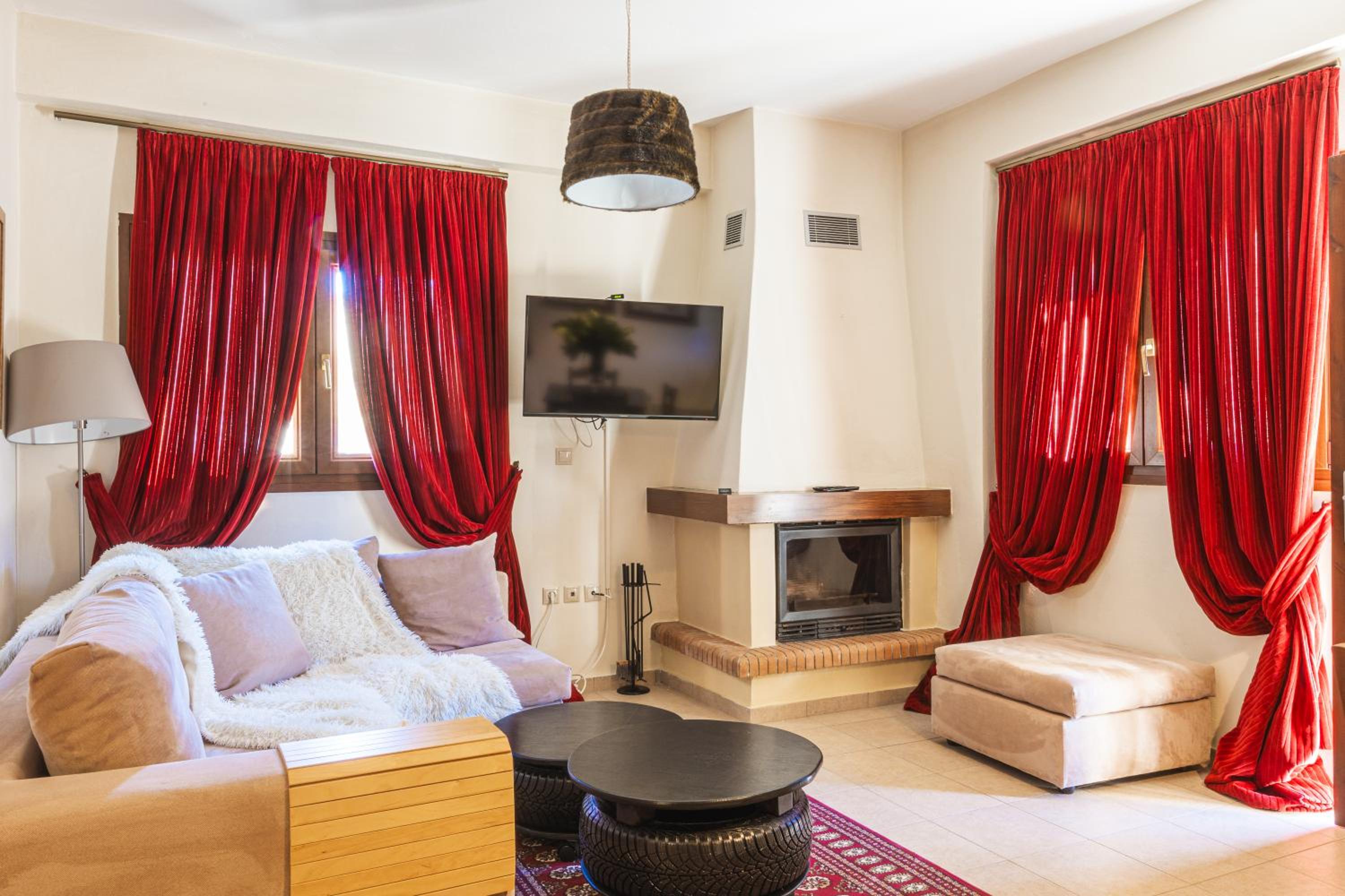Two-Bedroom Suite - Photo 15