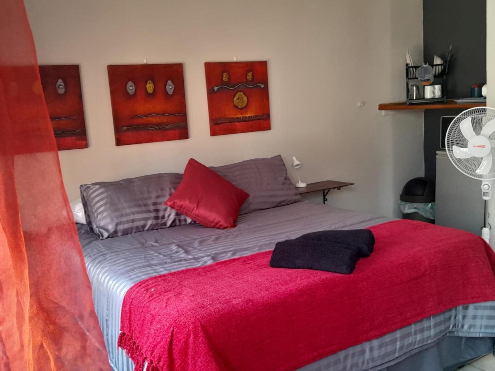 Double Room With Private Bathroom photo 3