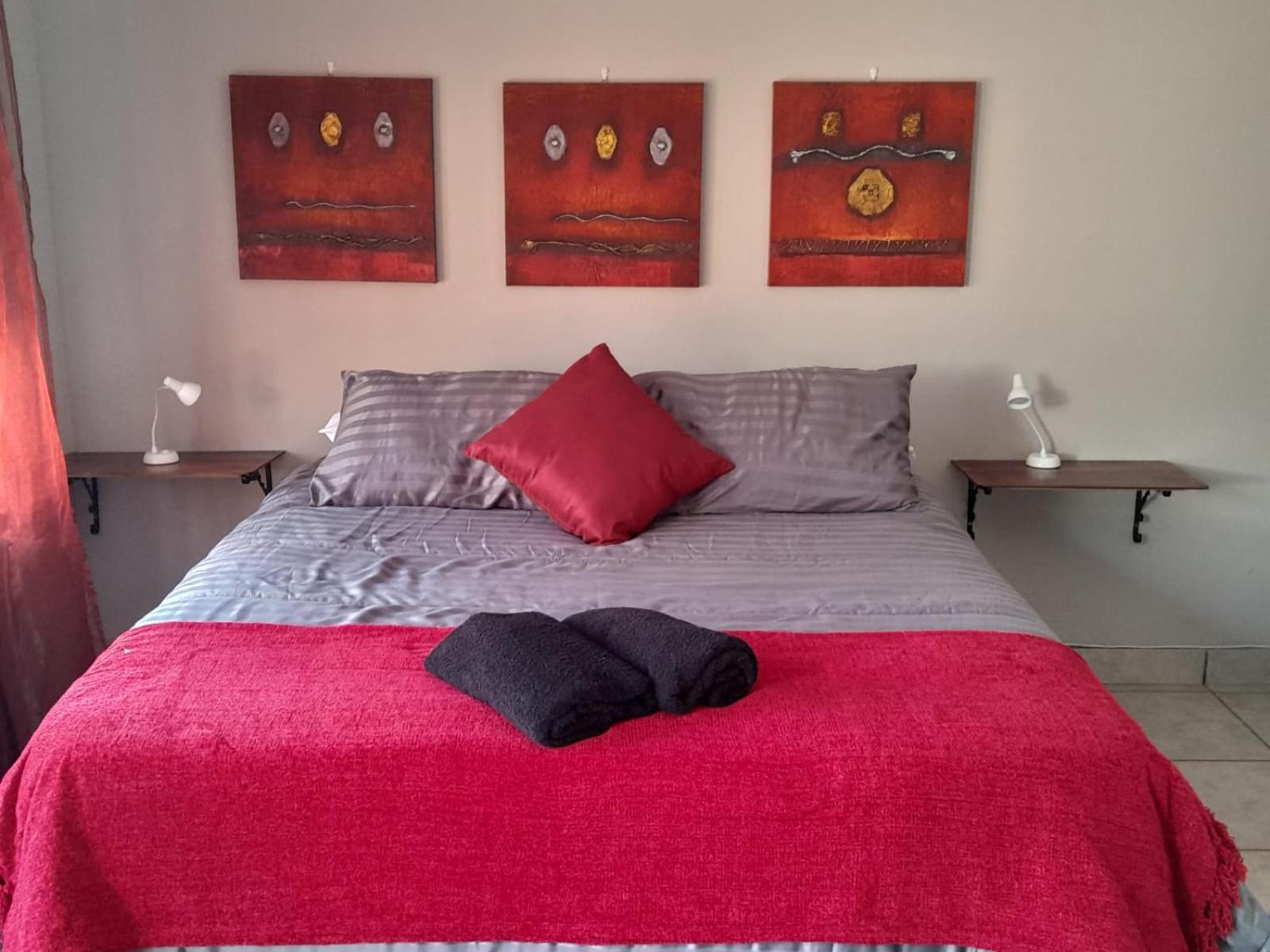 Double Room With Private Bathroom photo 1