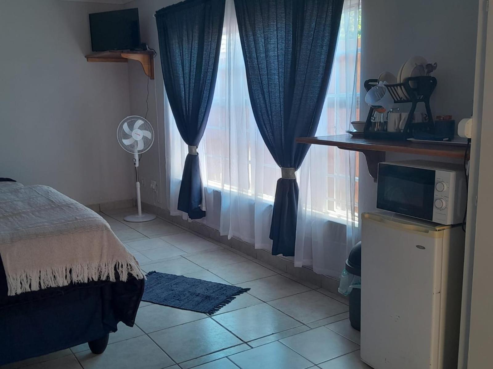 Deluxe Queen Room photo 2