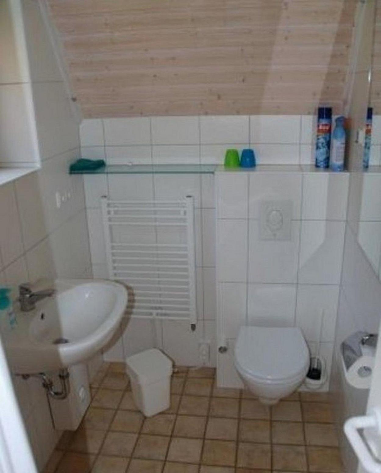One-Bedroom House photo 2