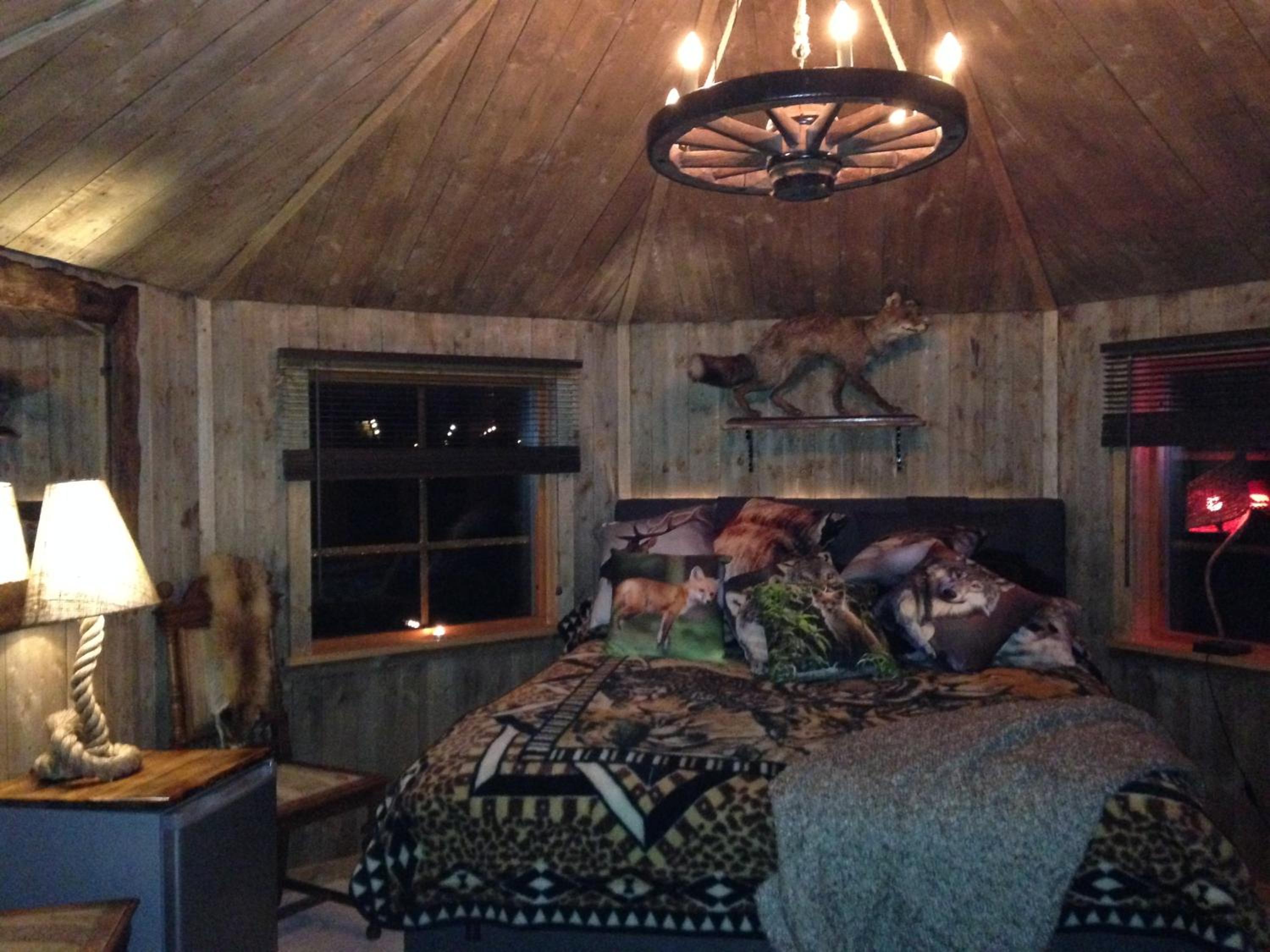 Chalet photo 2