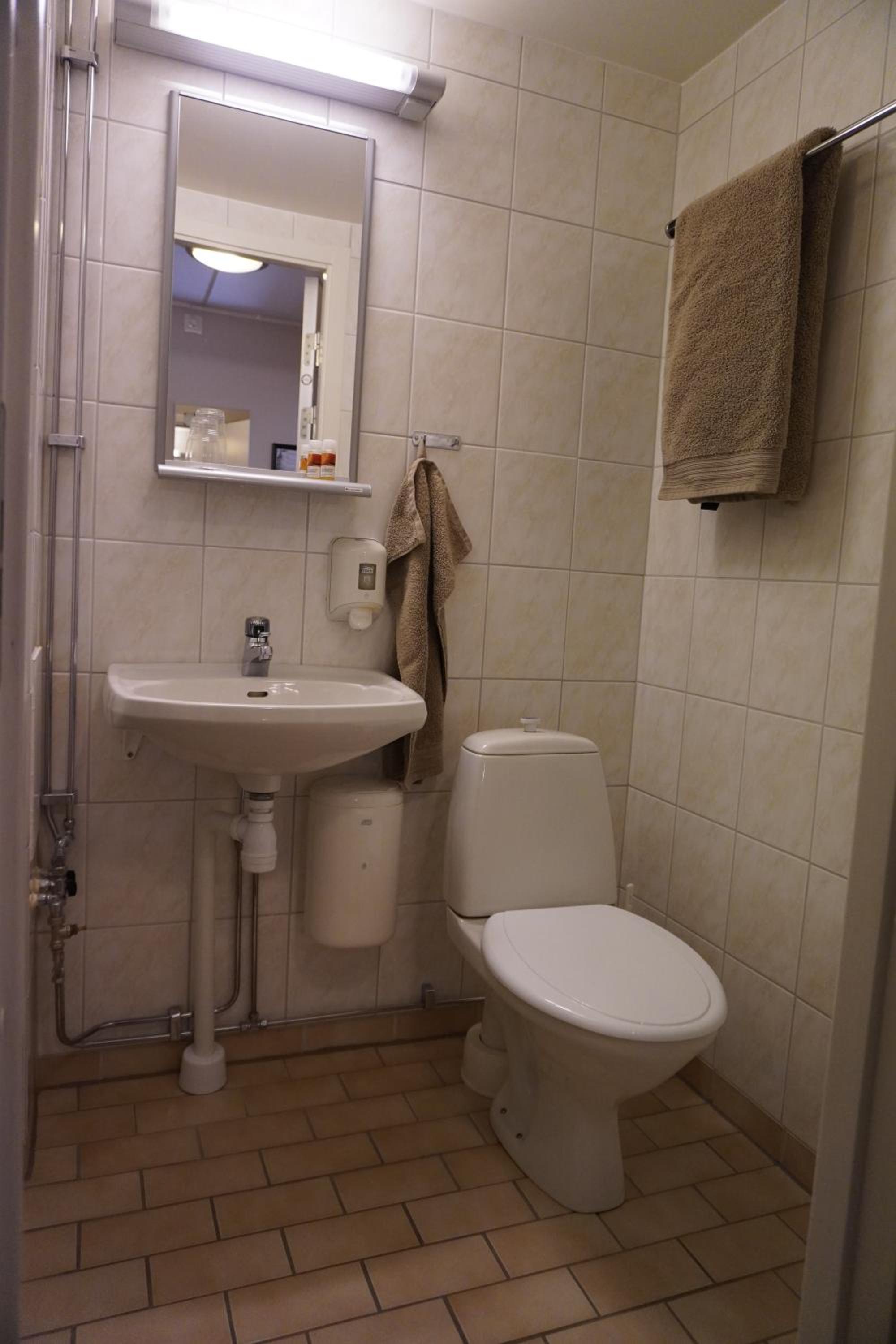 Small Double Room photo 2