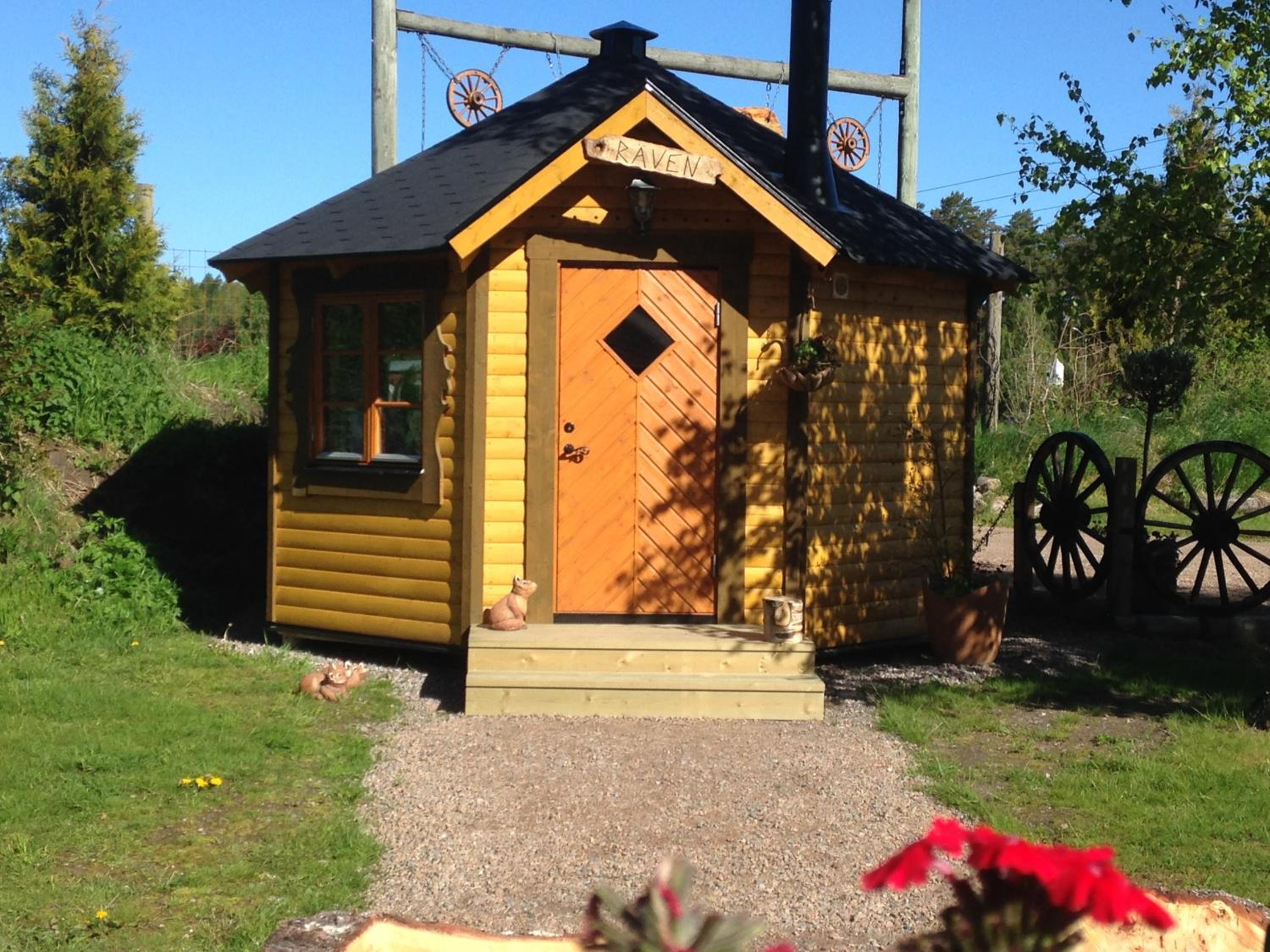 Chalet photo 1