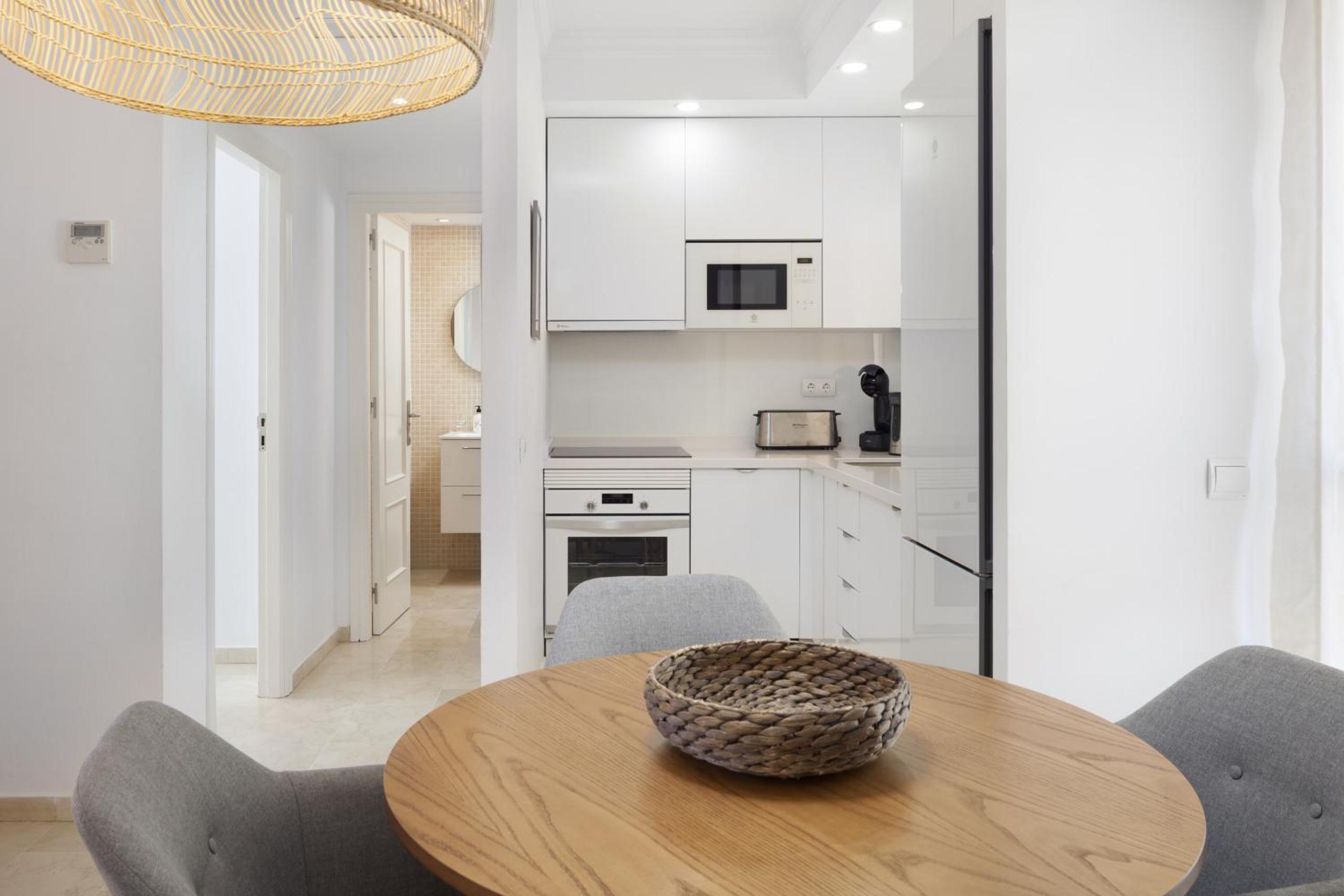 Penthouse Apartment photo 3