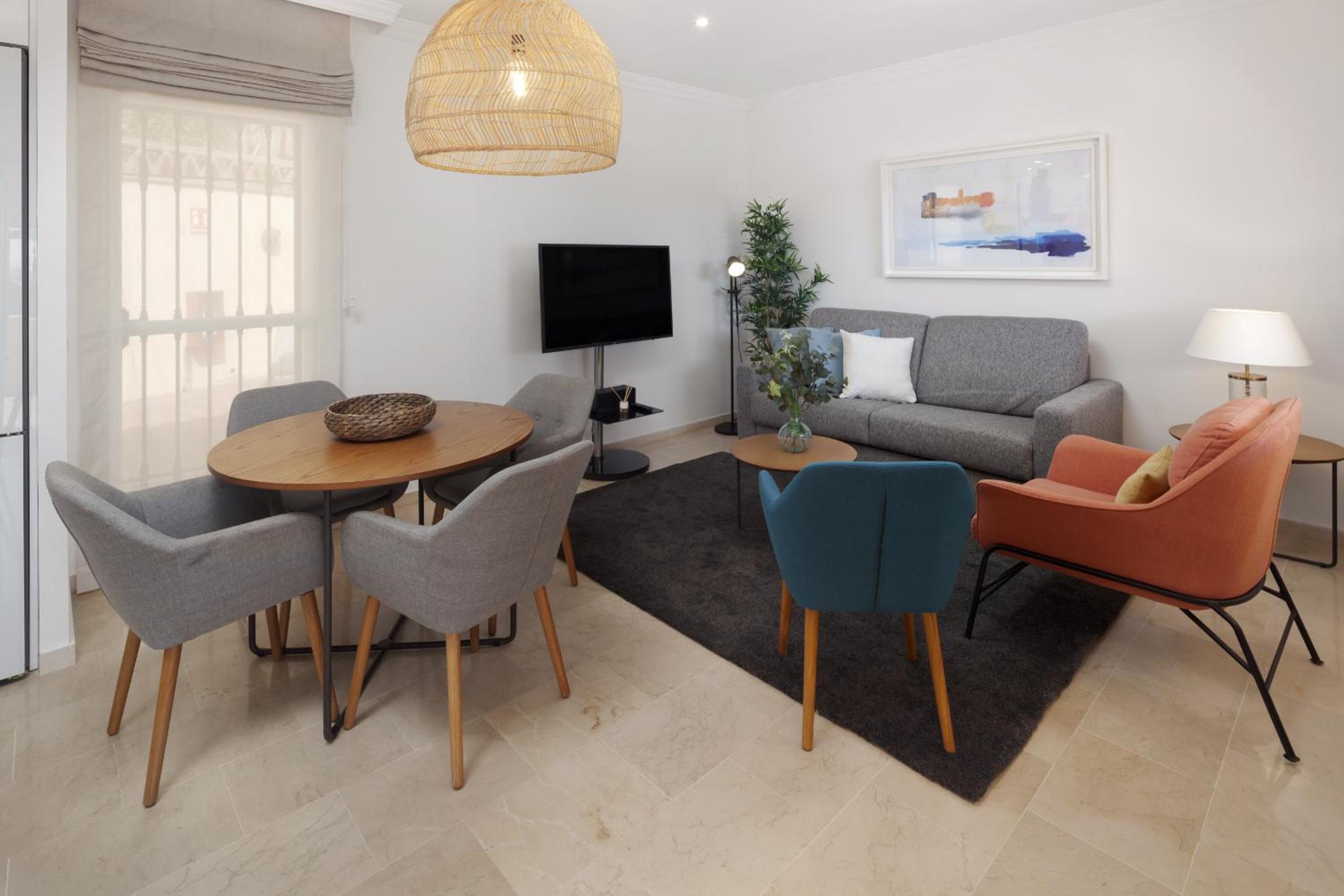 Apartamento Penthouse