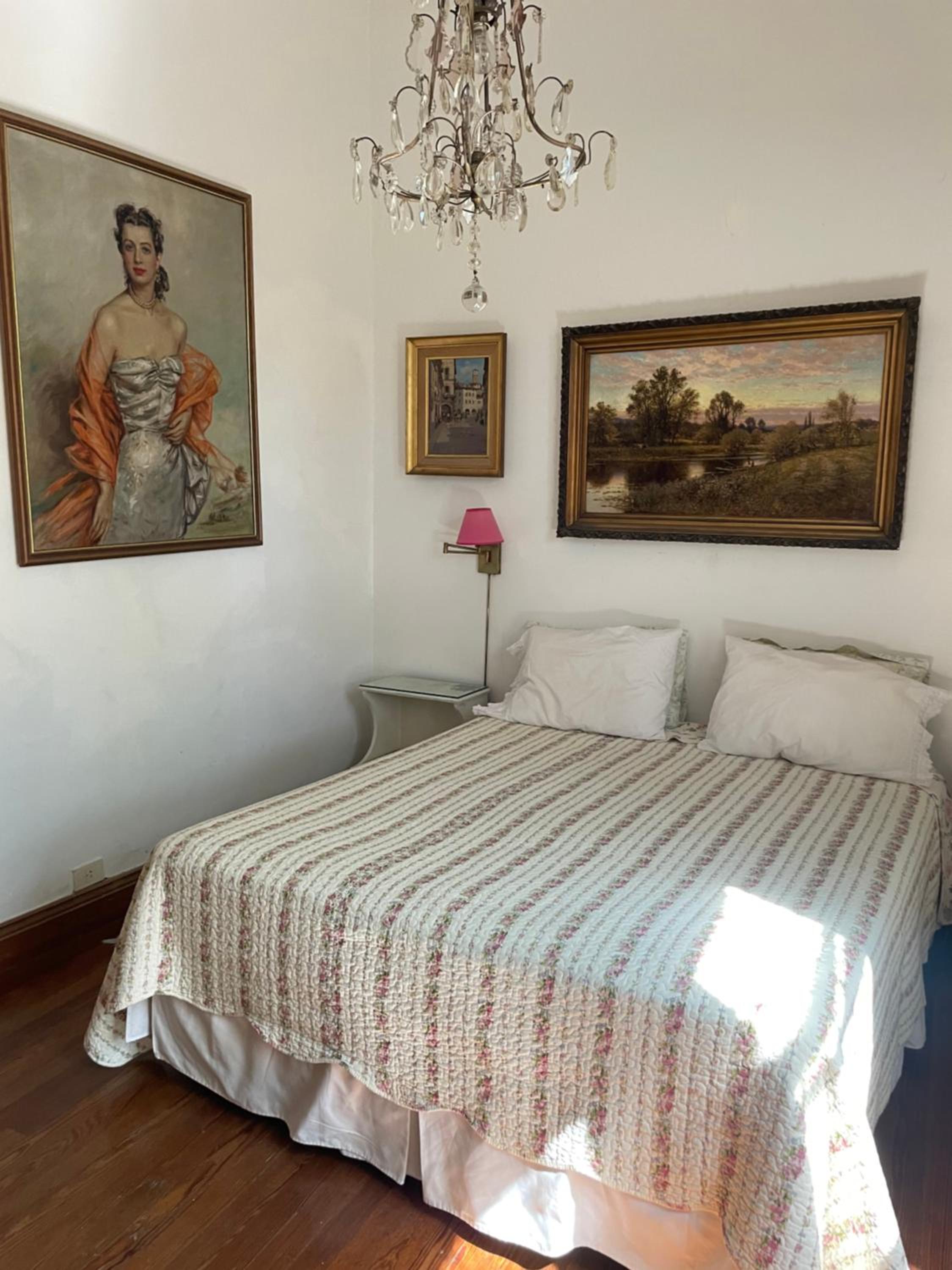 Double Room with Terrace photo 3