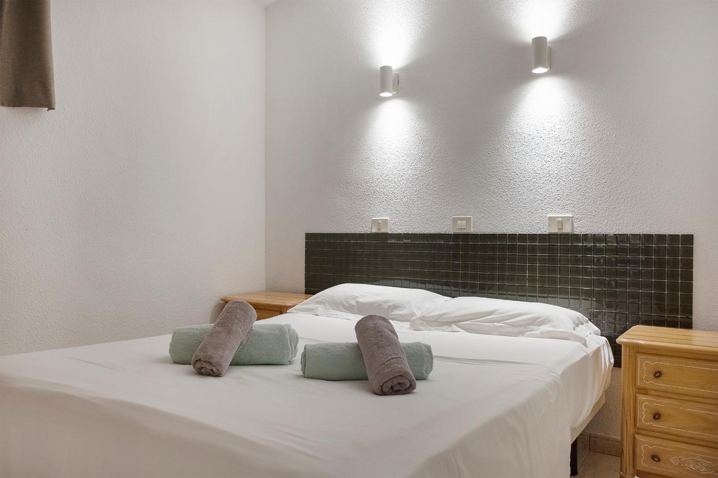 Apartamento Estándar
