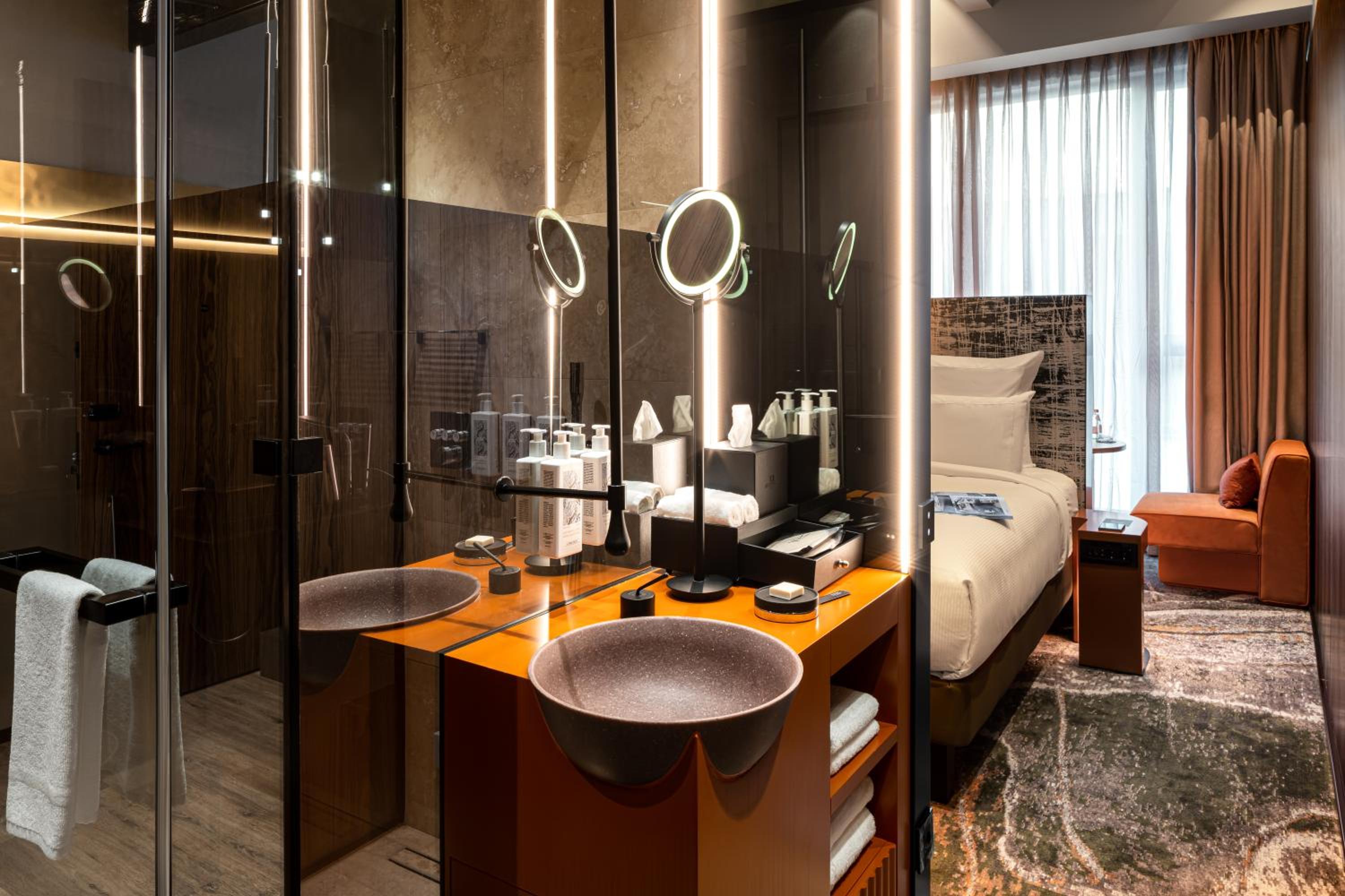 Superior Twin Room - Photo 3