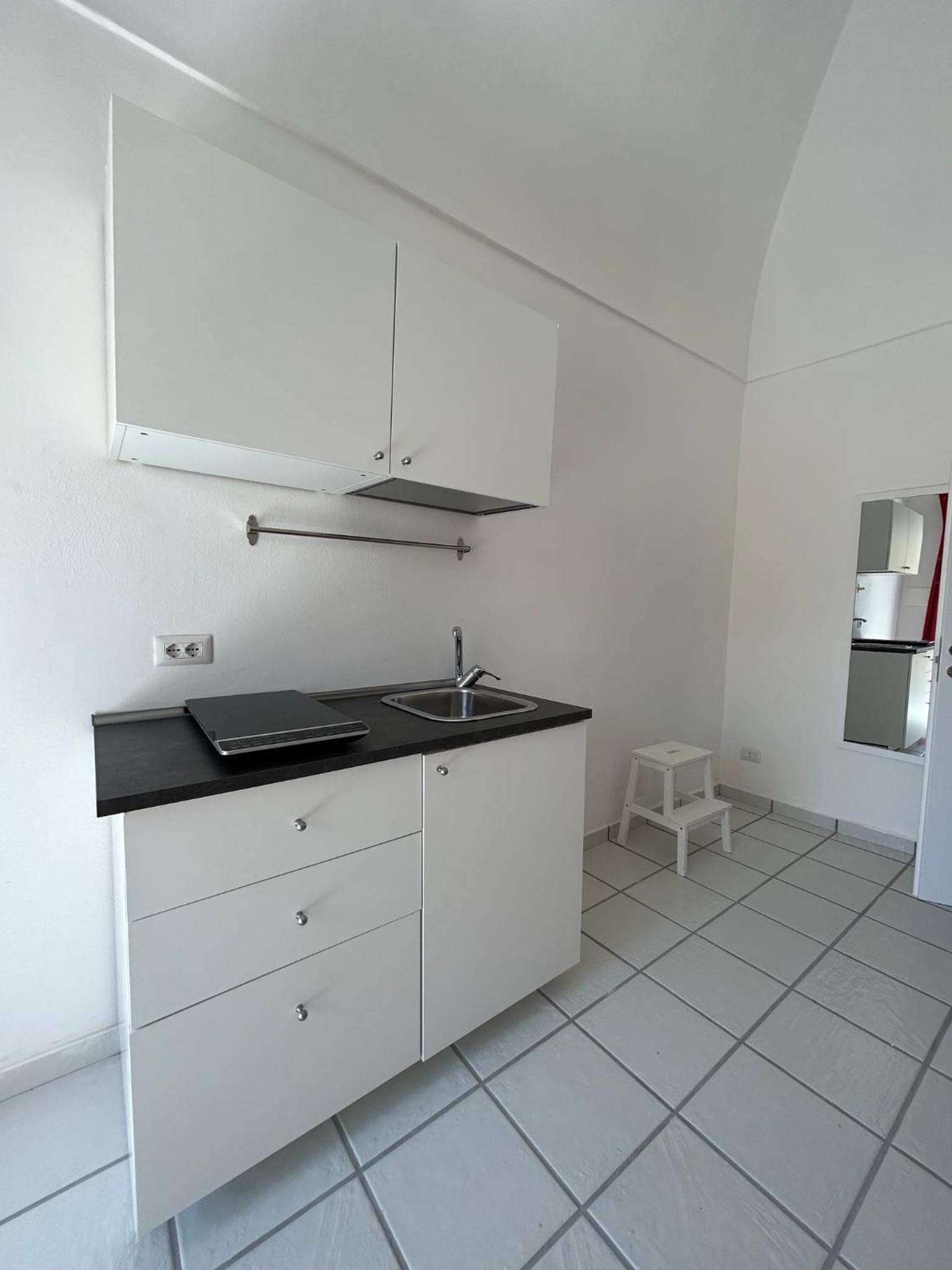 Apartment With Mountain View photo 3