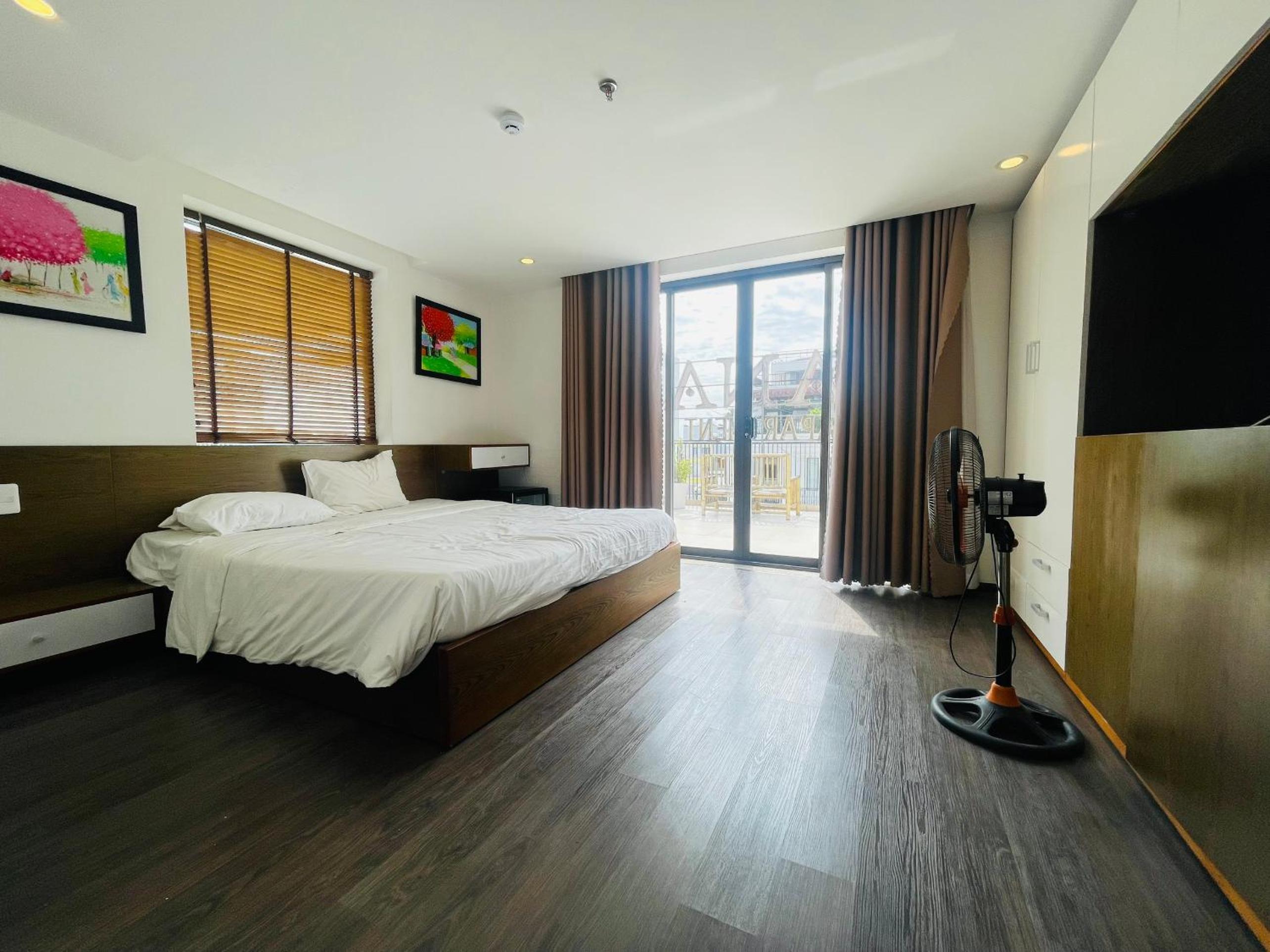 Apartment - Photo 6