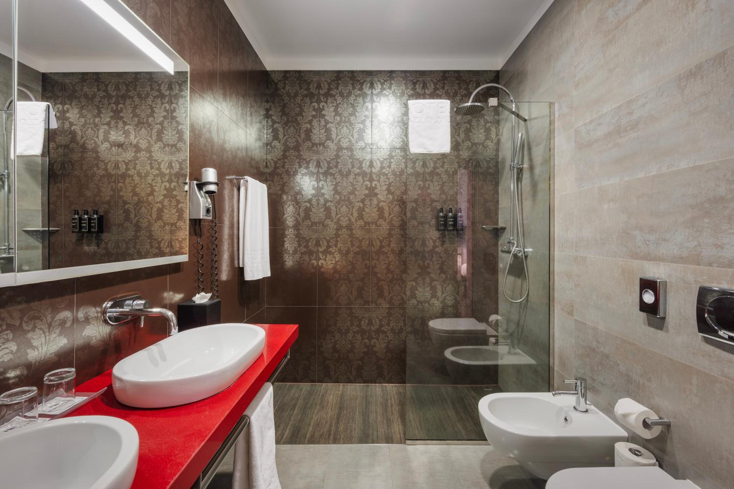 Habitacion Deluxe