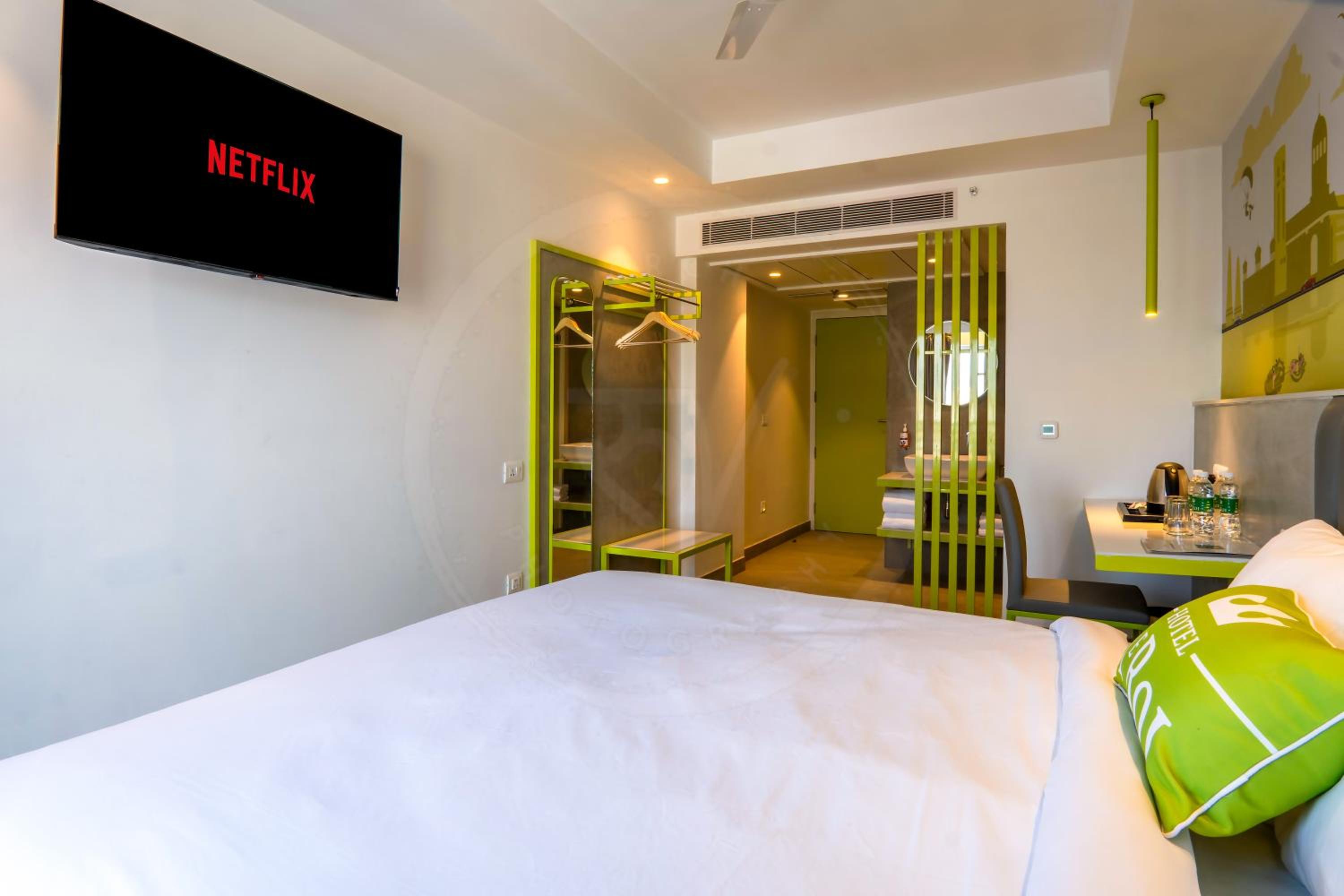 Premium Room - Photo 1