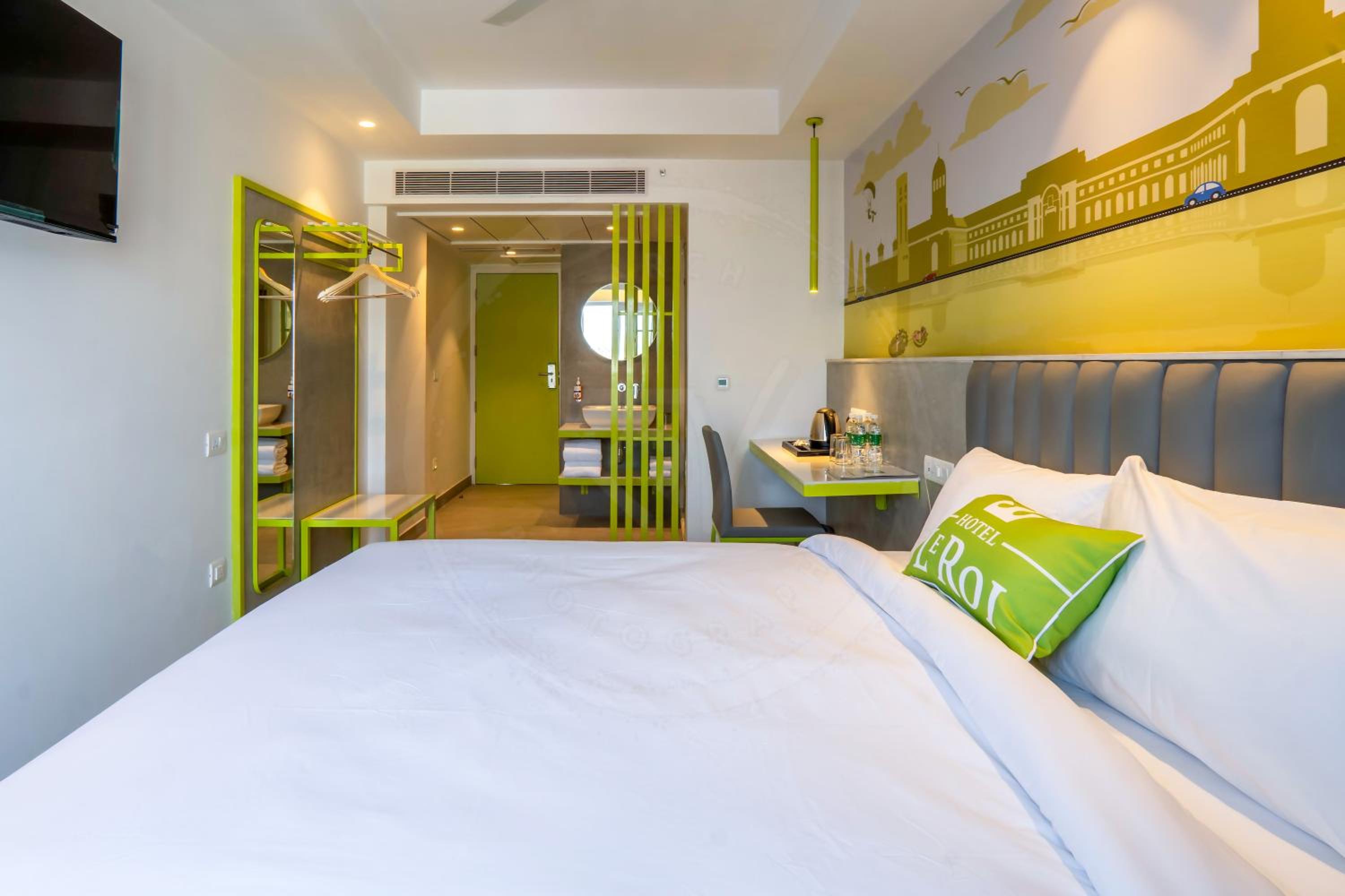Premium Room - Photo 2