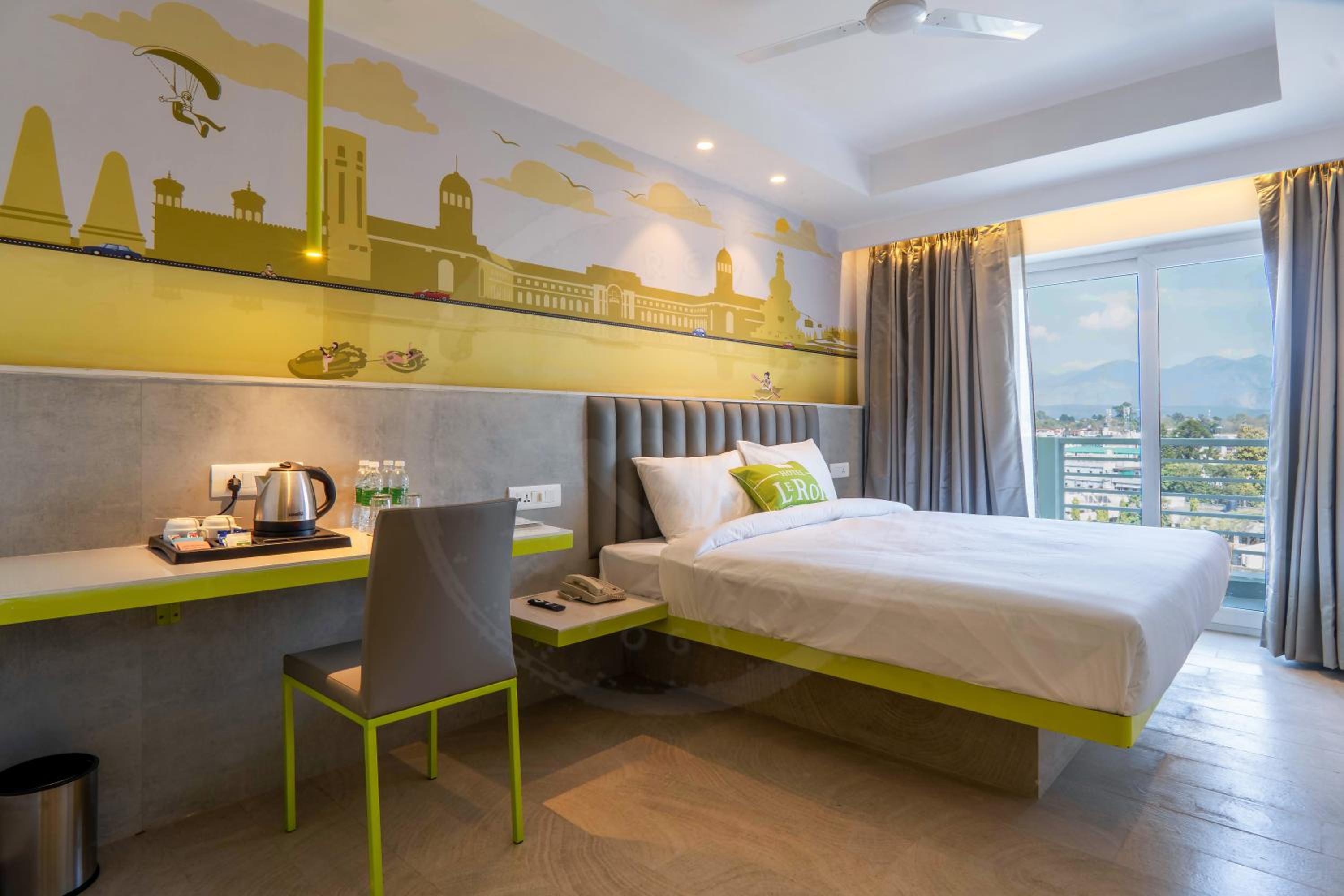 Premium Room - Photo 4