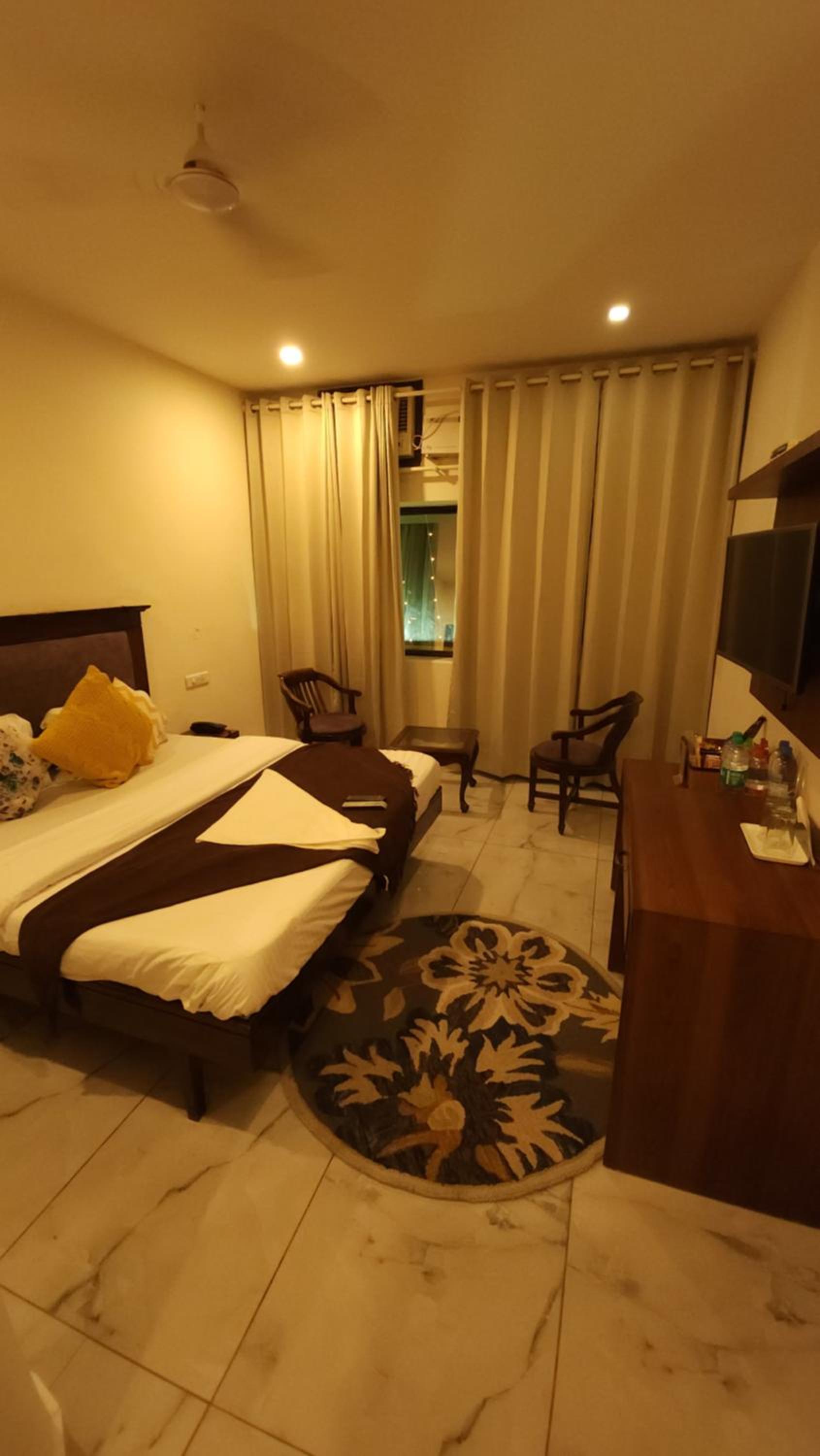 Superior Double Room photo 2