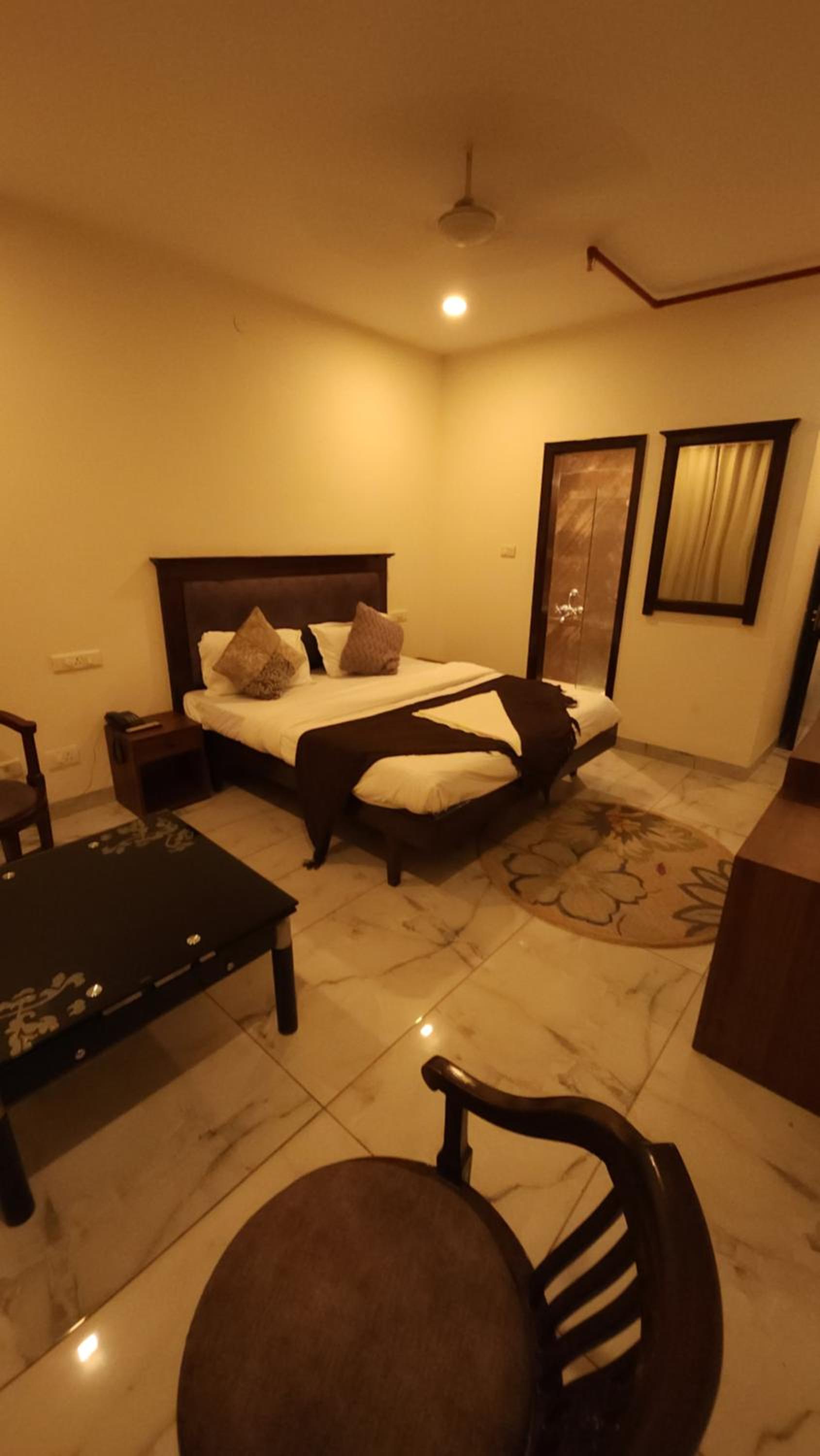 Superior Double Room photo 1