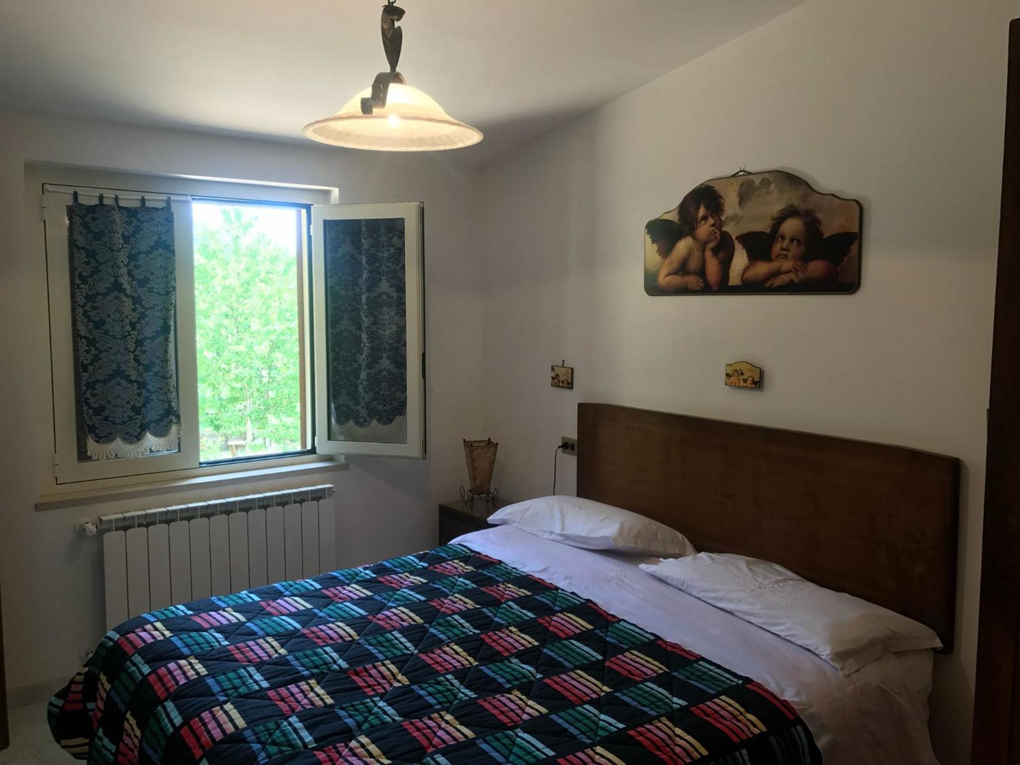 Double Room with Mountain View photo 1