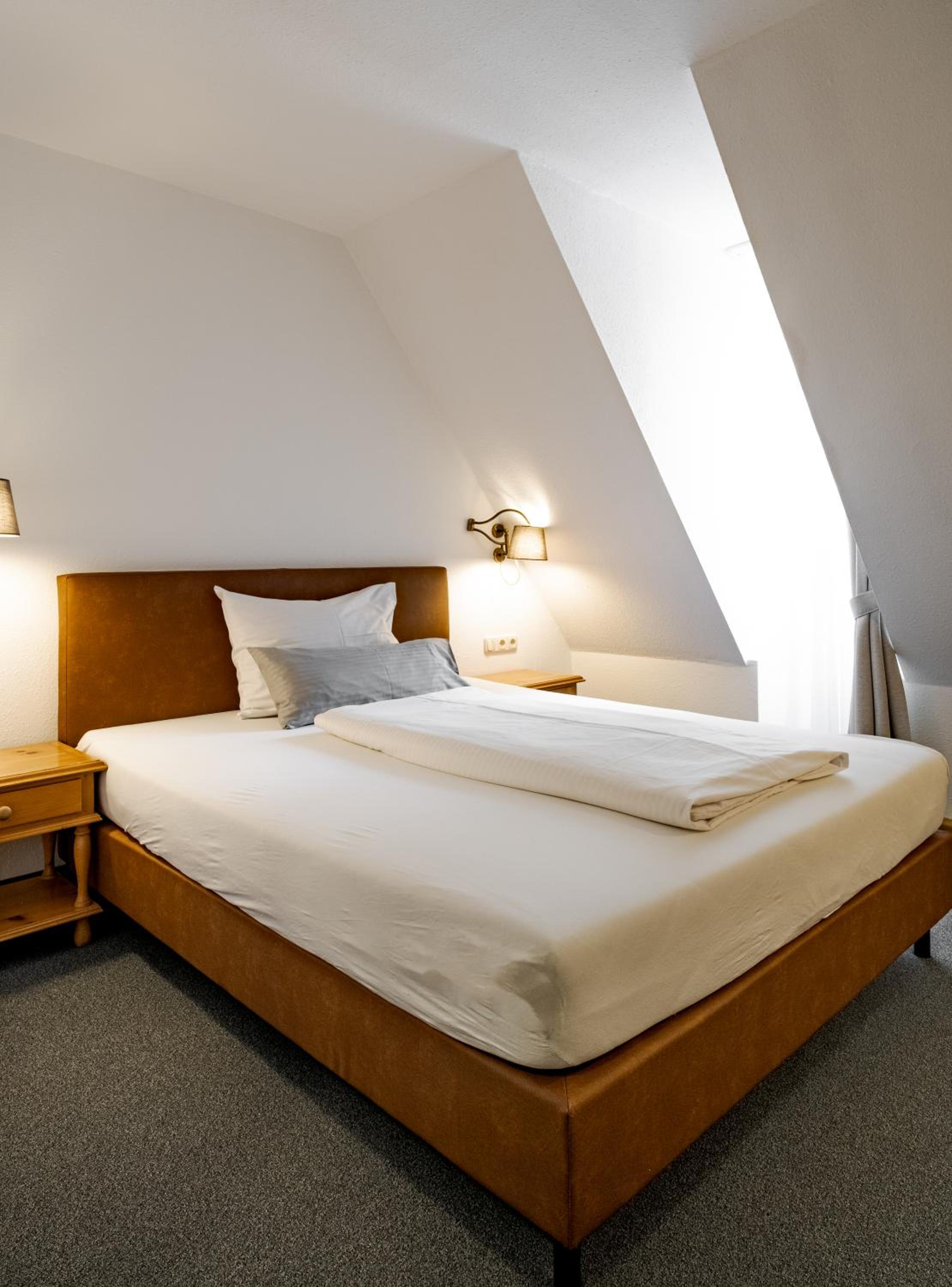 Small Double Room photo 2