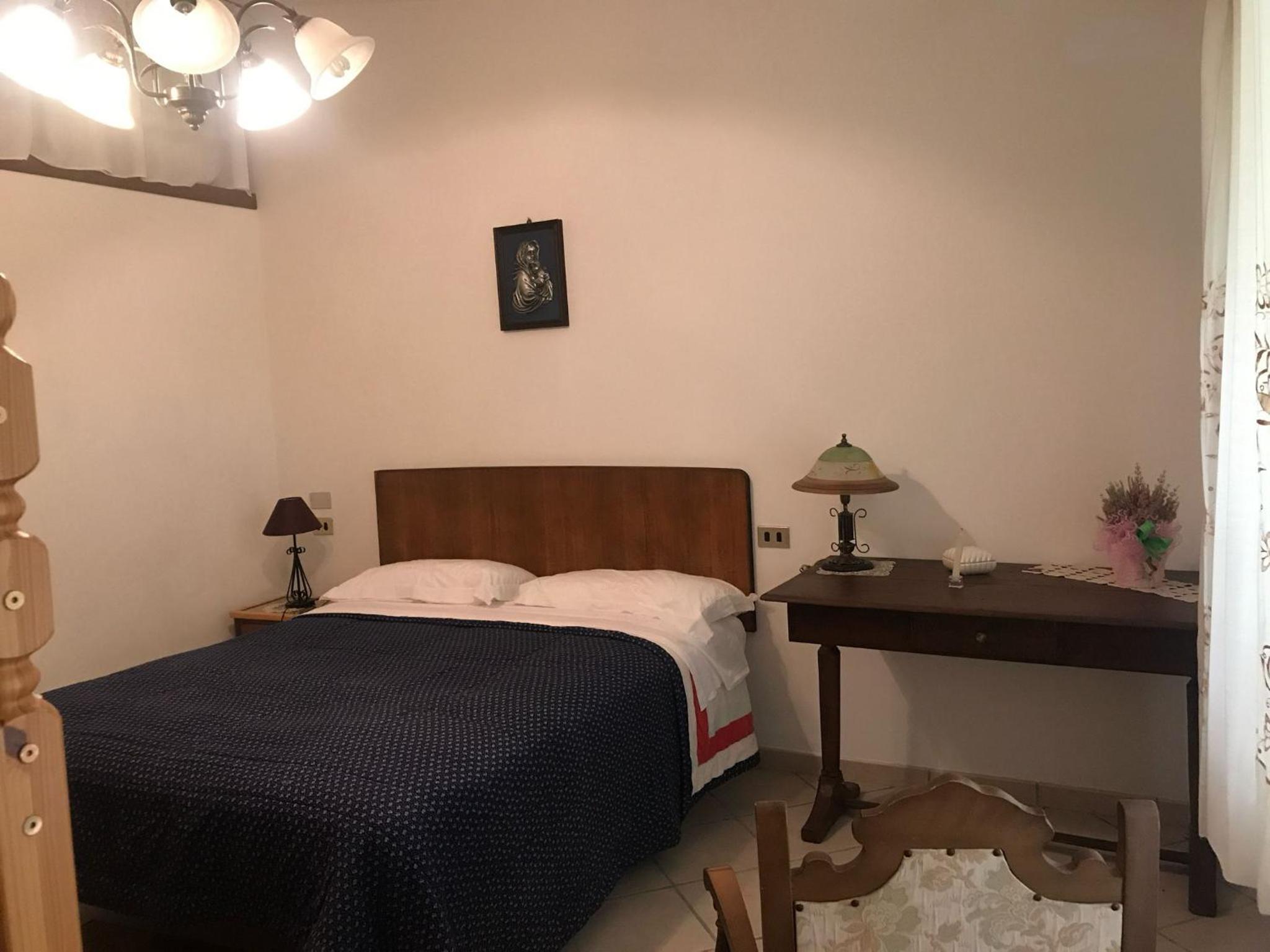Quadruple Room With Mountain View