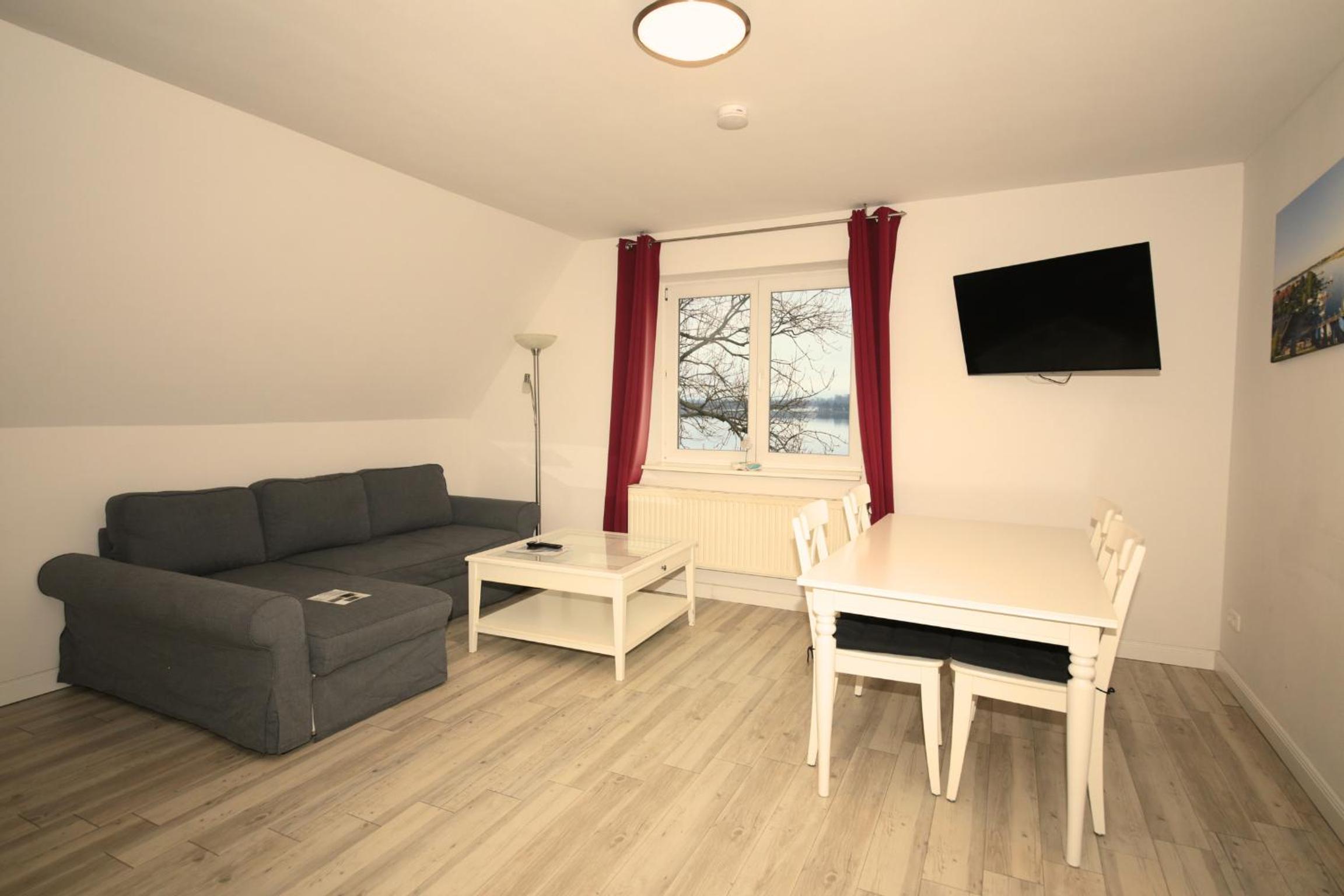 Apartment photo 1