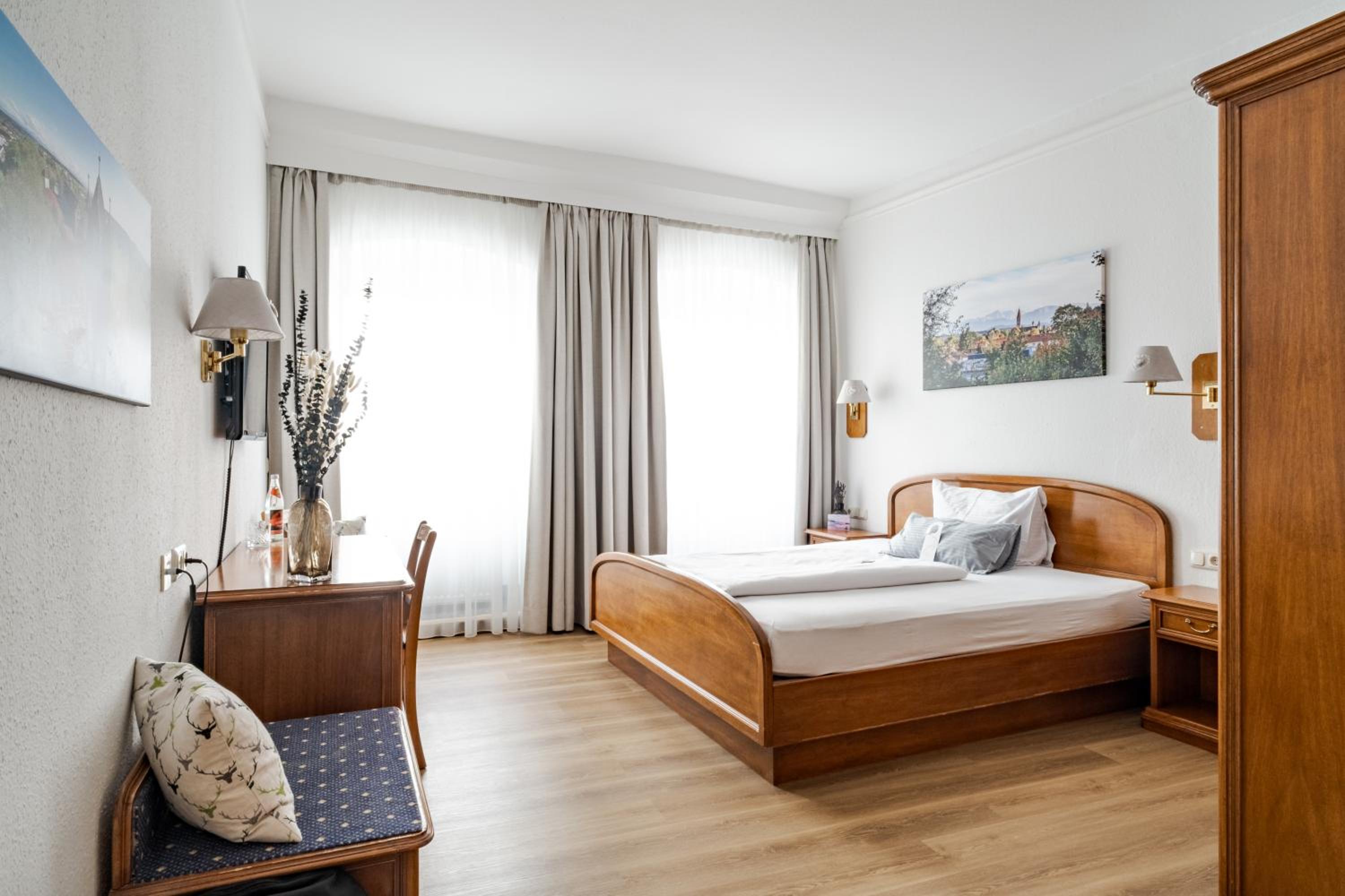 Double Room photo 2