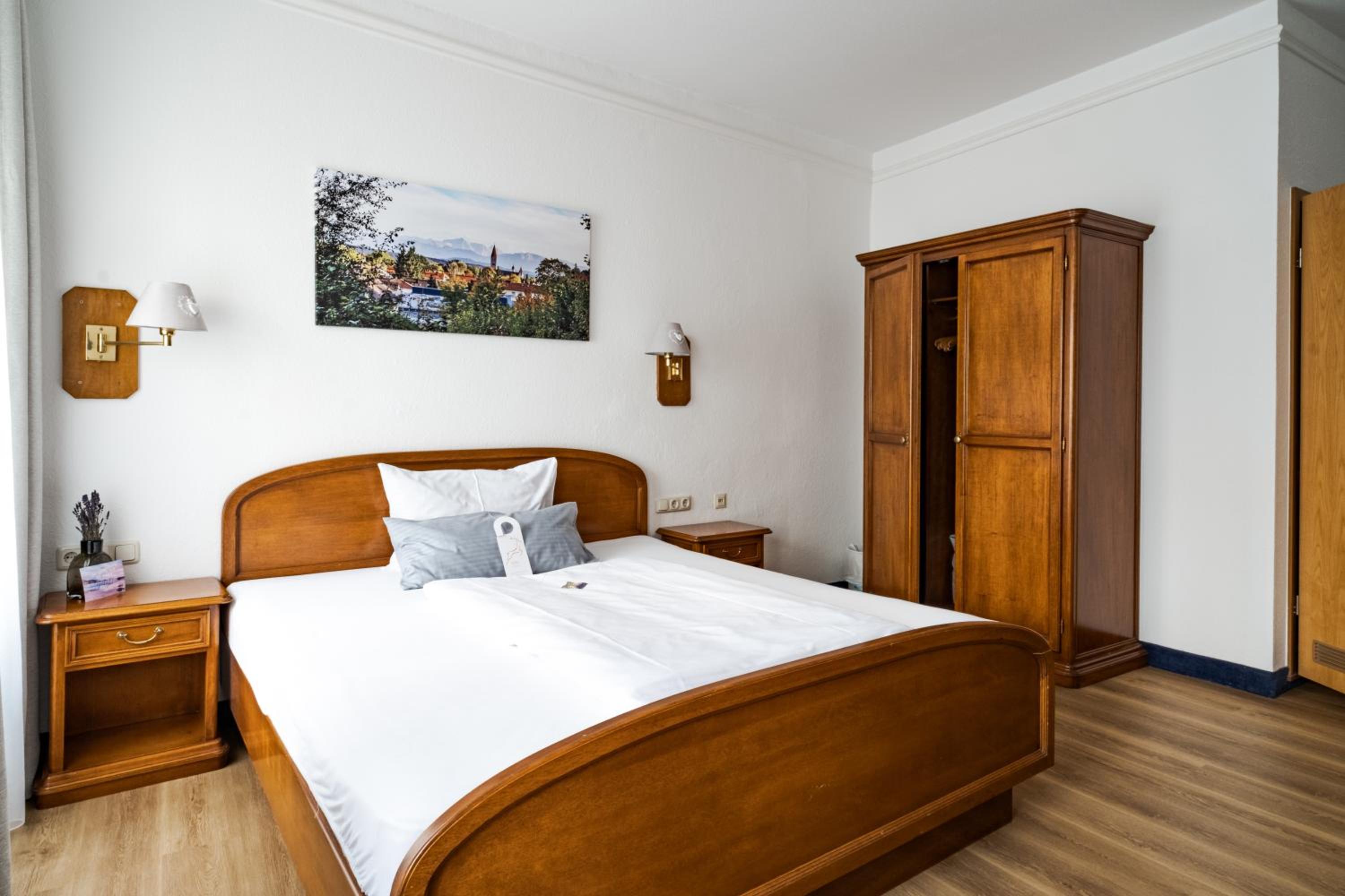 Double Room photo 3