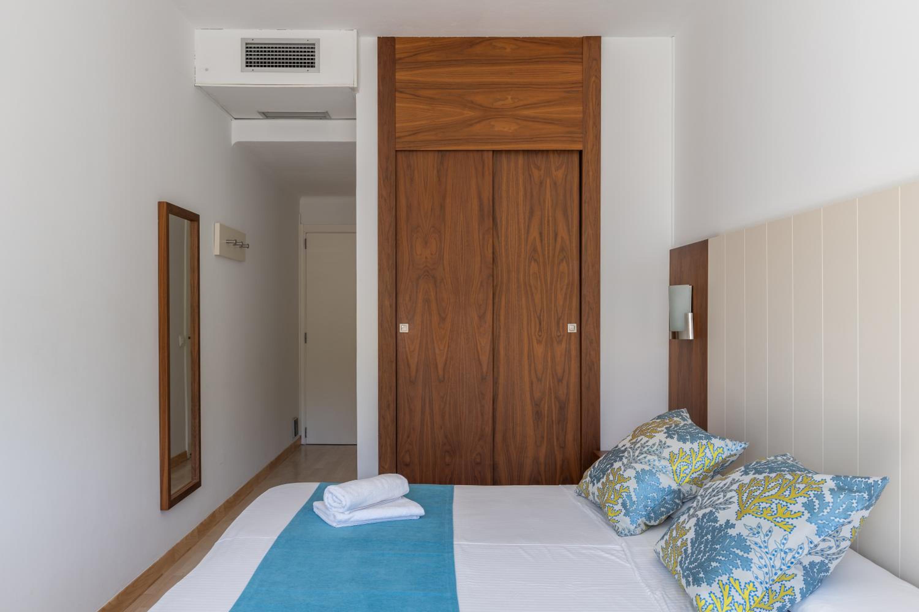 Double Room with Balcony photo 3