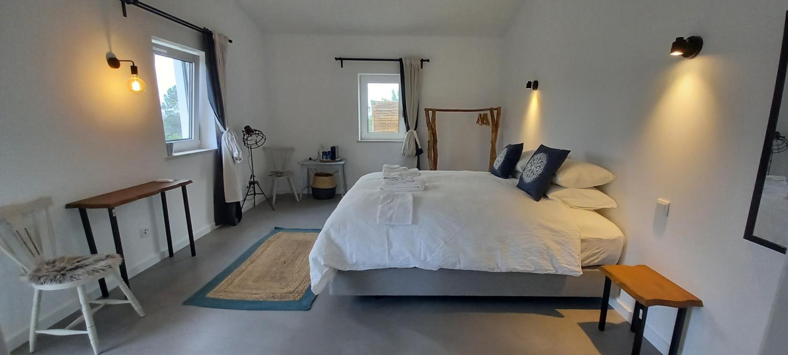 Double Room photo 3