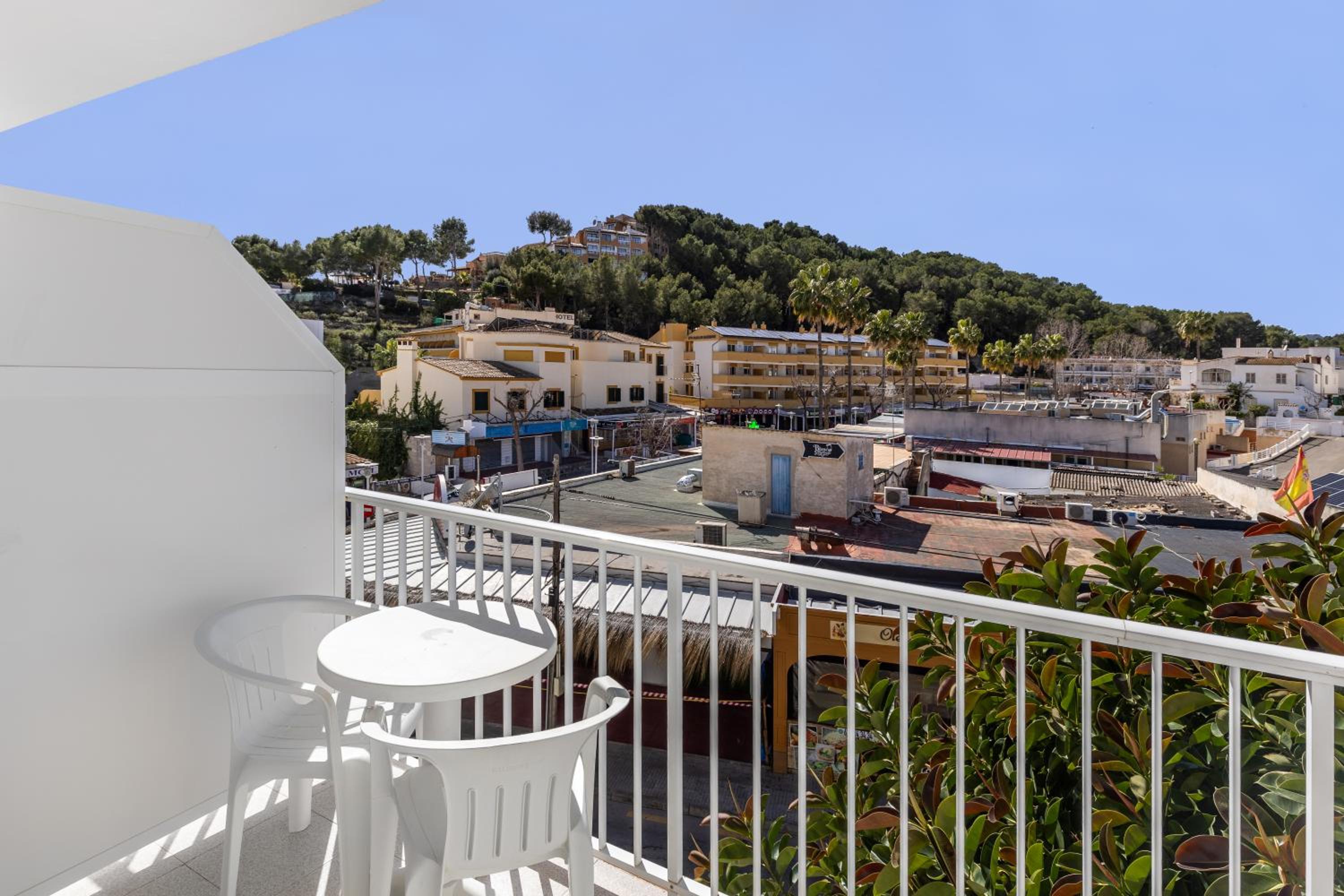 Double Room with Balcony photo 2
