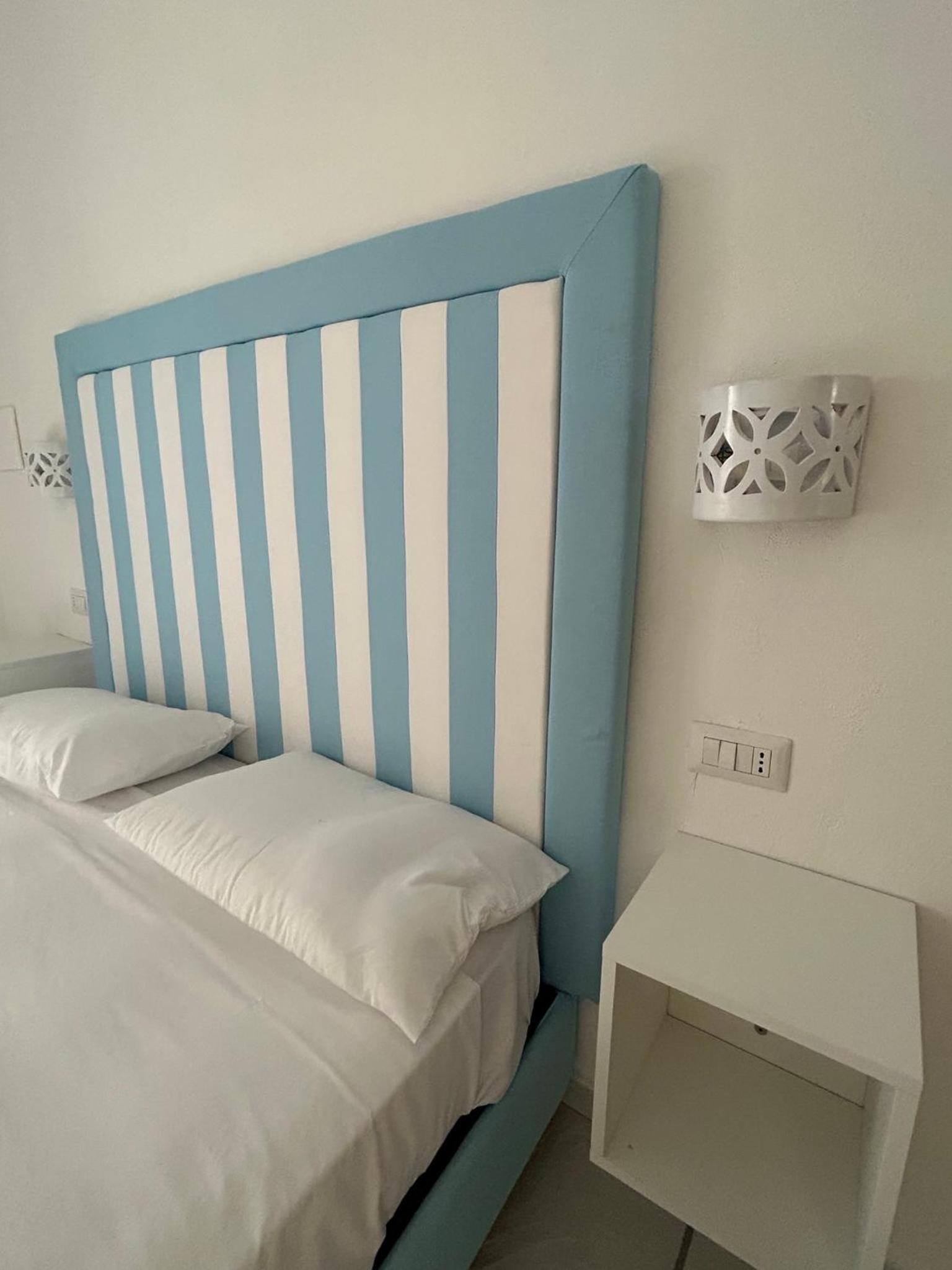 Apartment With Sea View photo 1