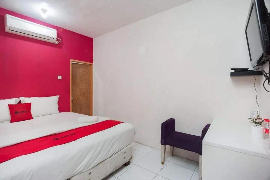Double Room with Private Bathroom - Photo 5
