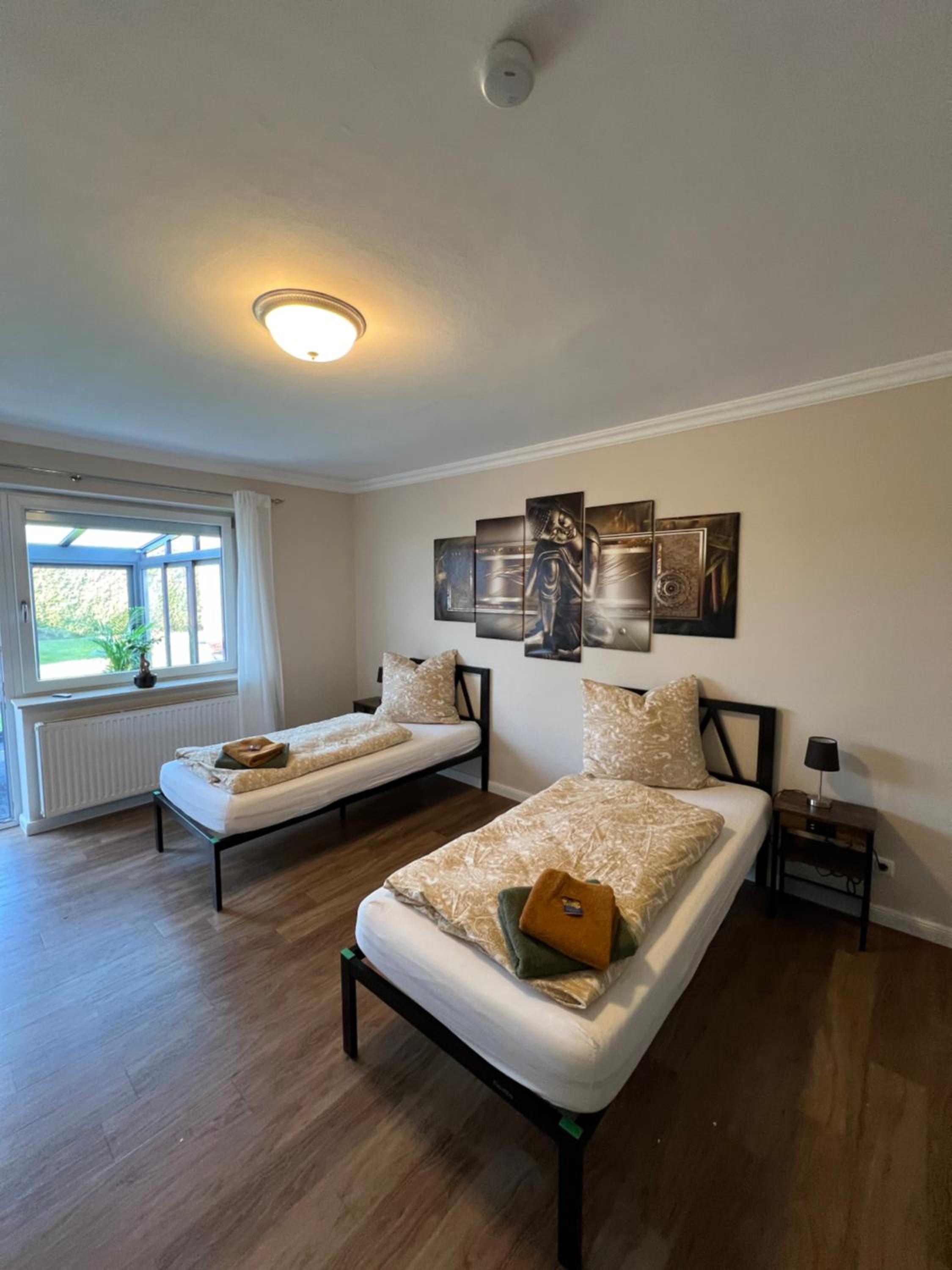 Two-Bedroom Apartment photo 1