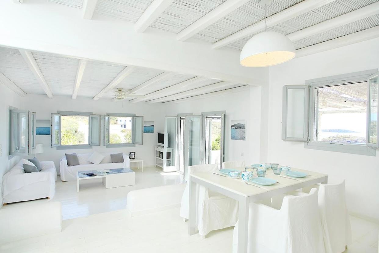 One-Bedroom Villa photo 1