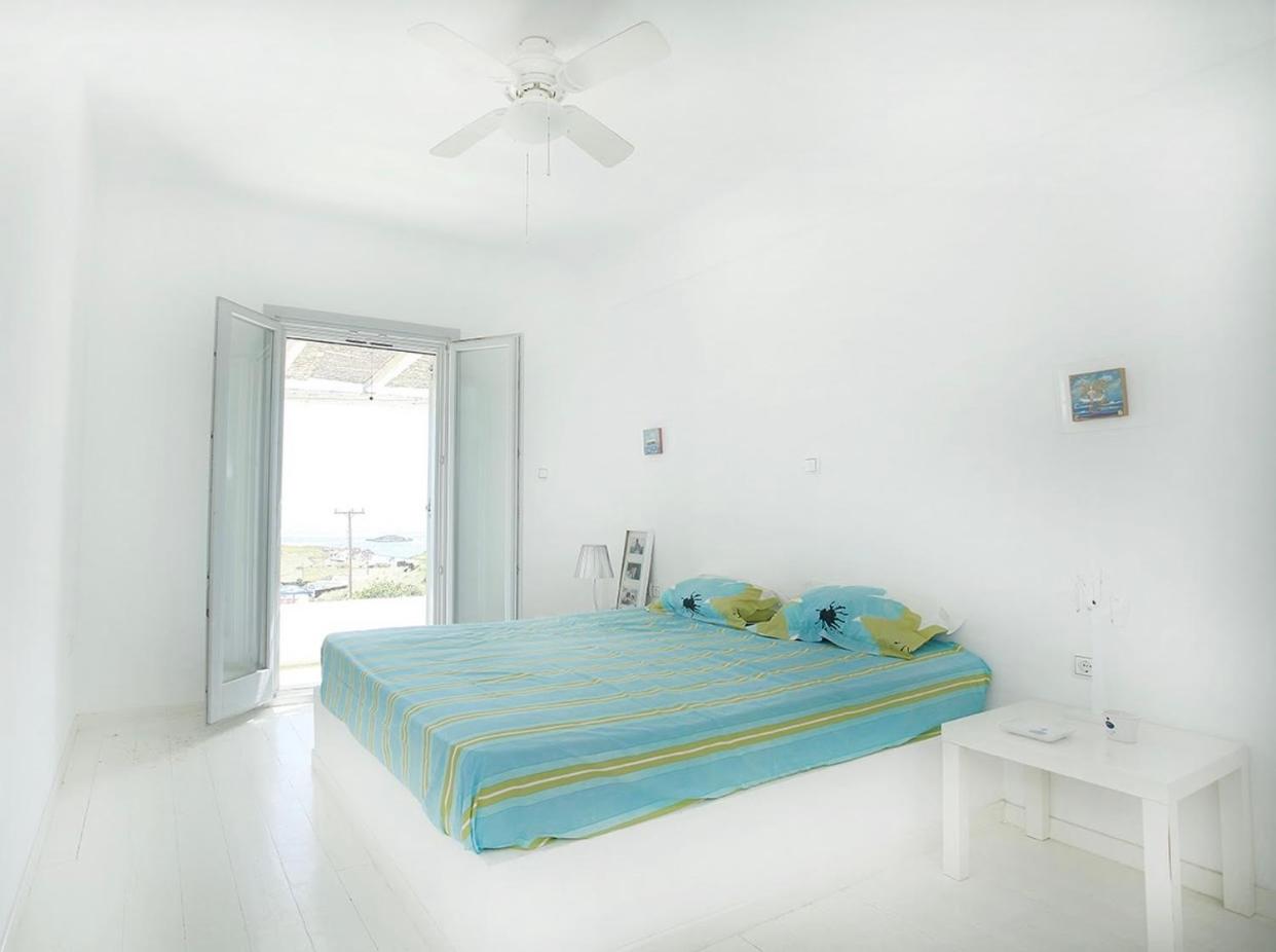 One-Bedroom Villa photo 2