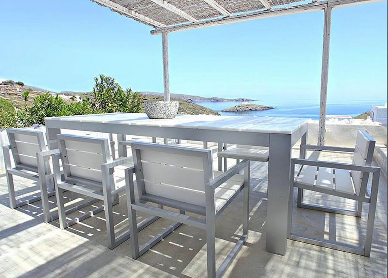 One-Bedroom Villa photo 3