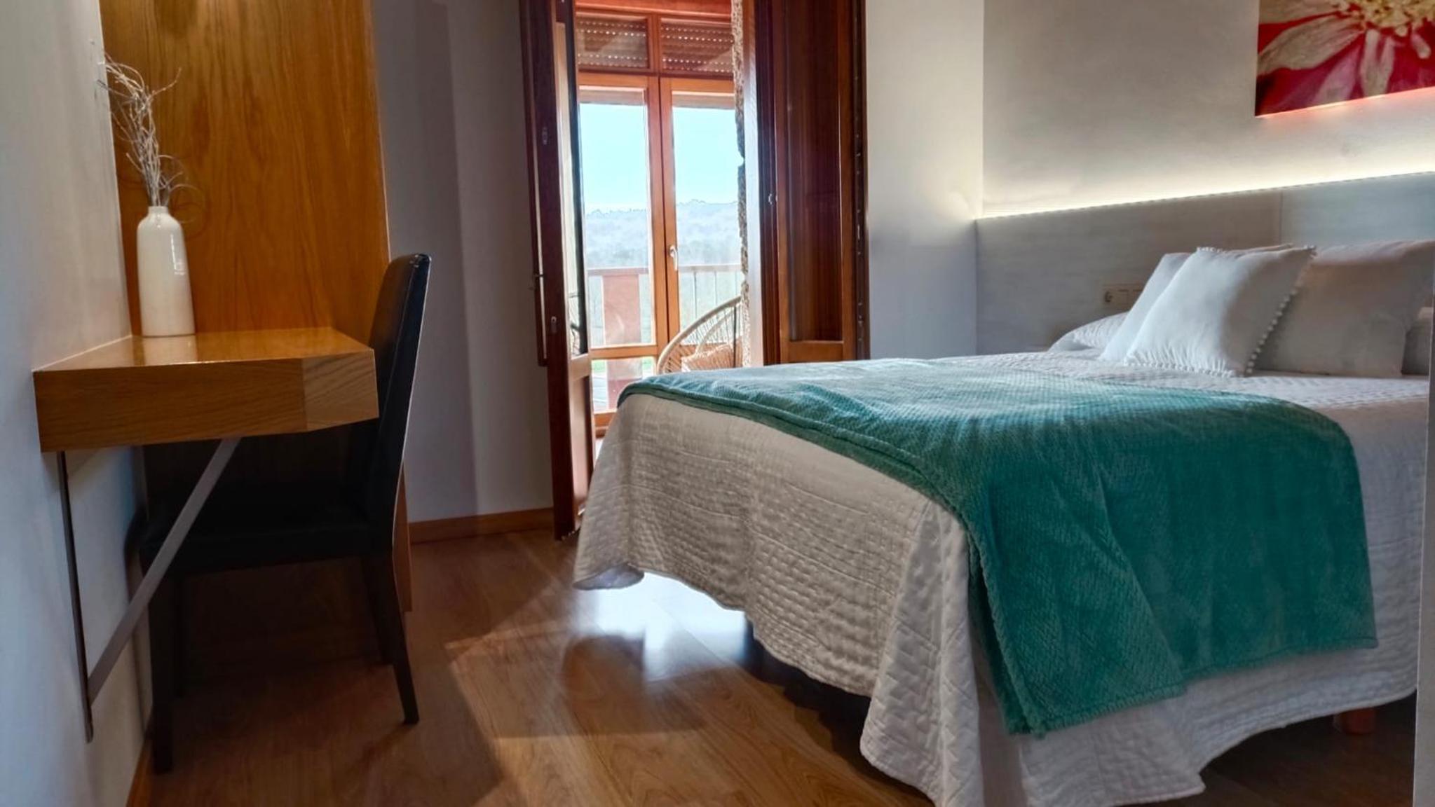 Habitación Doble Superior
