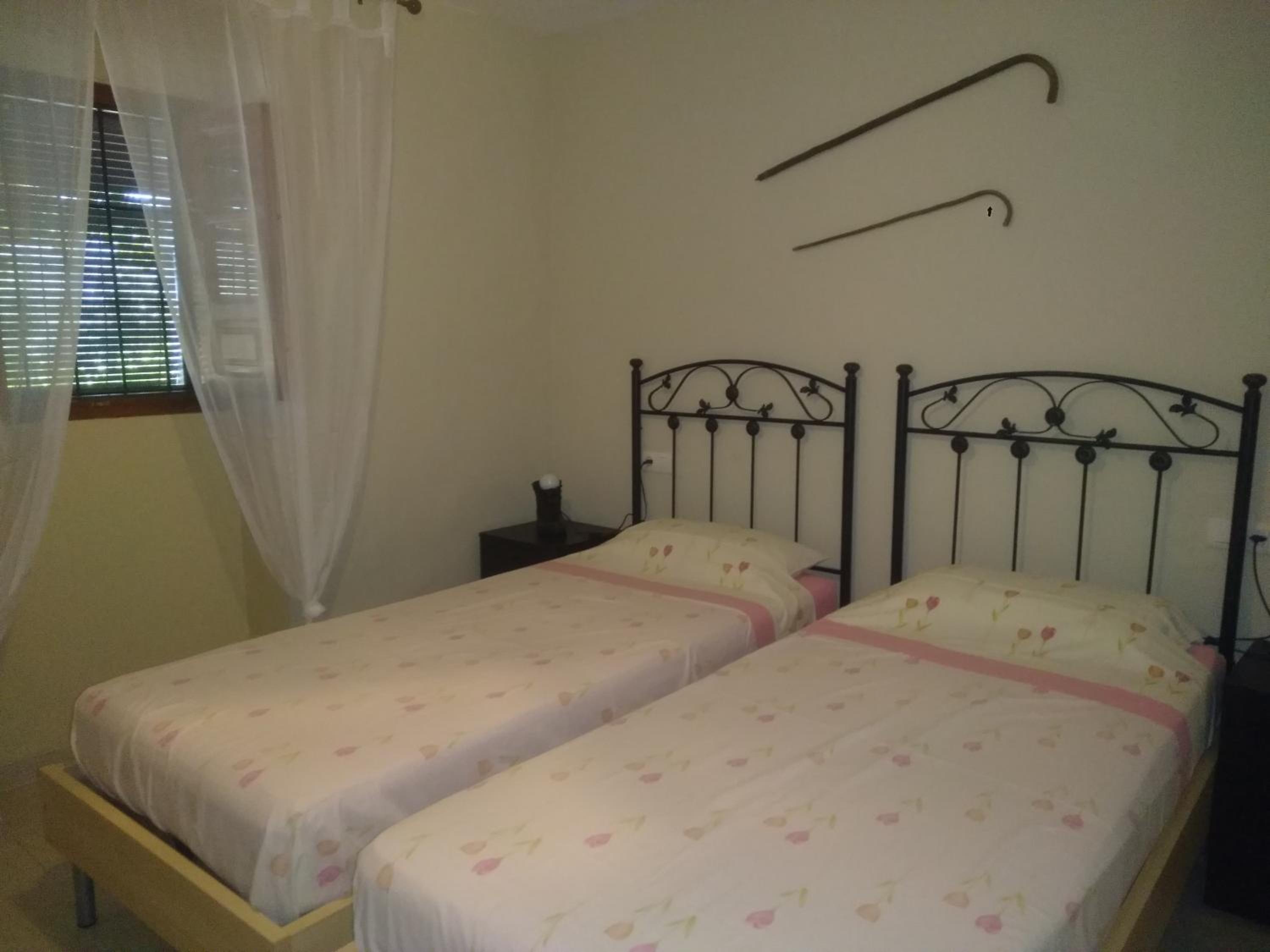 Large Double or Twin Room photo 2