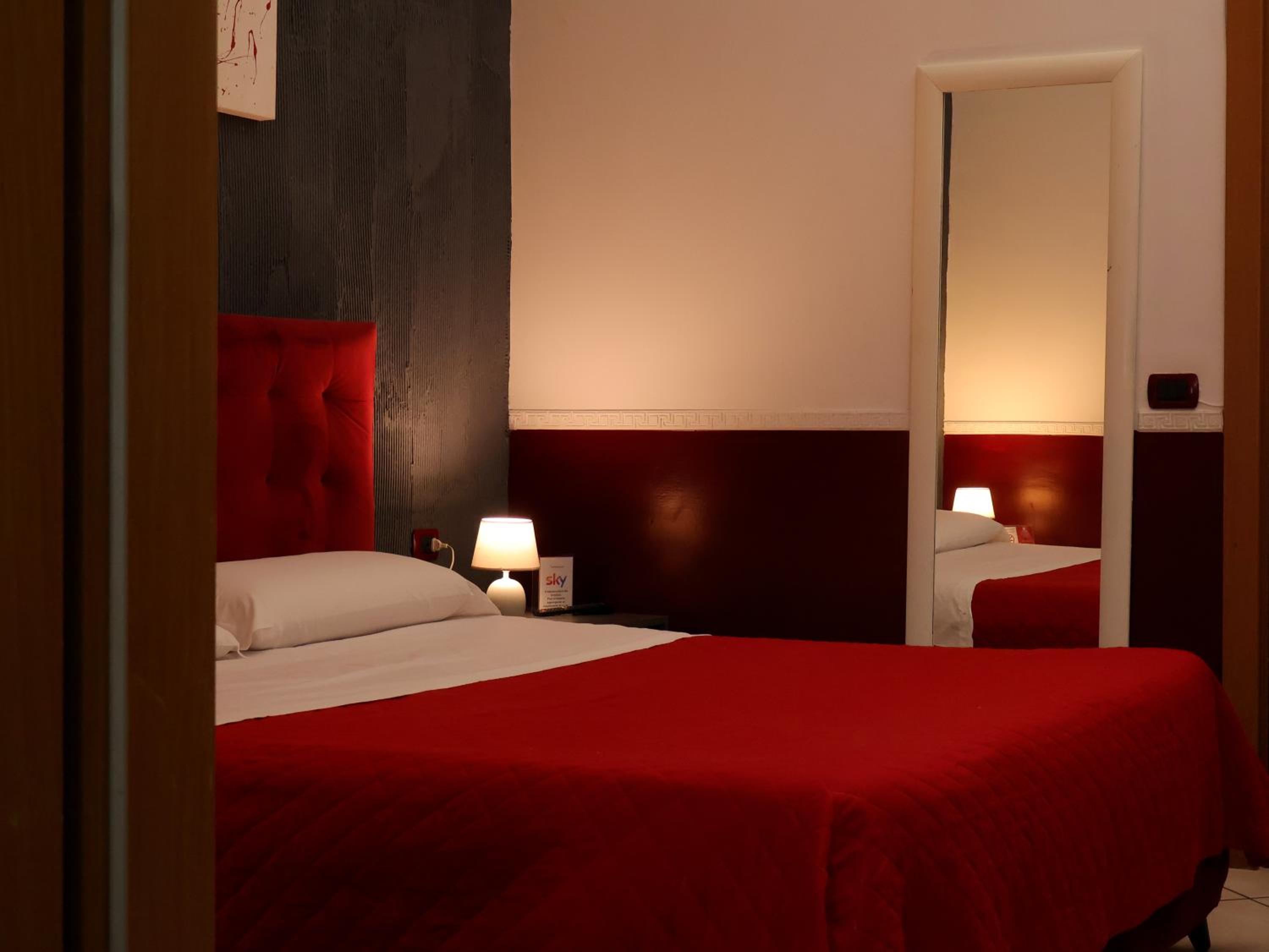 Comfort Triple Room - Photo 27