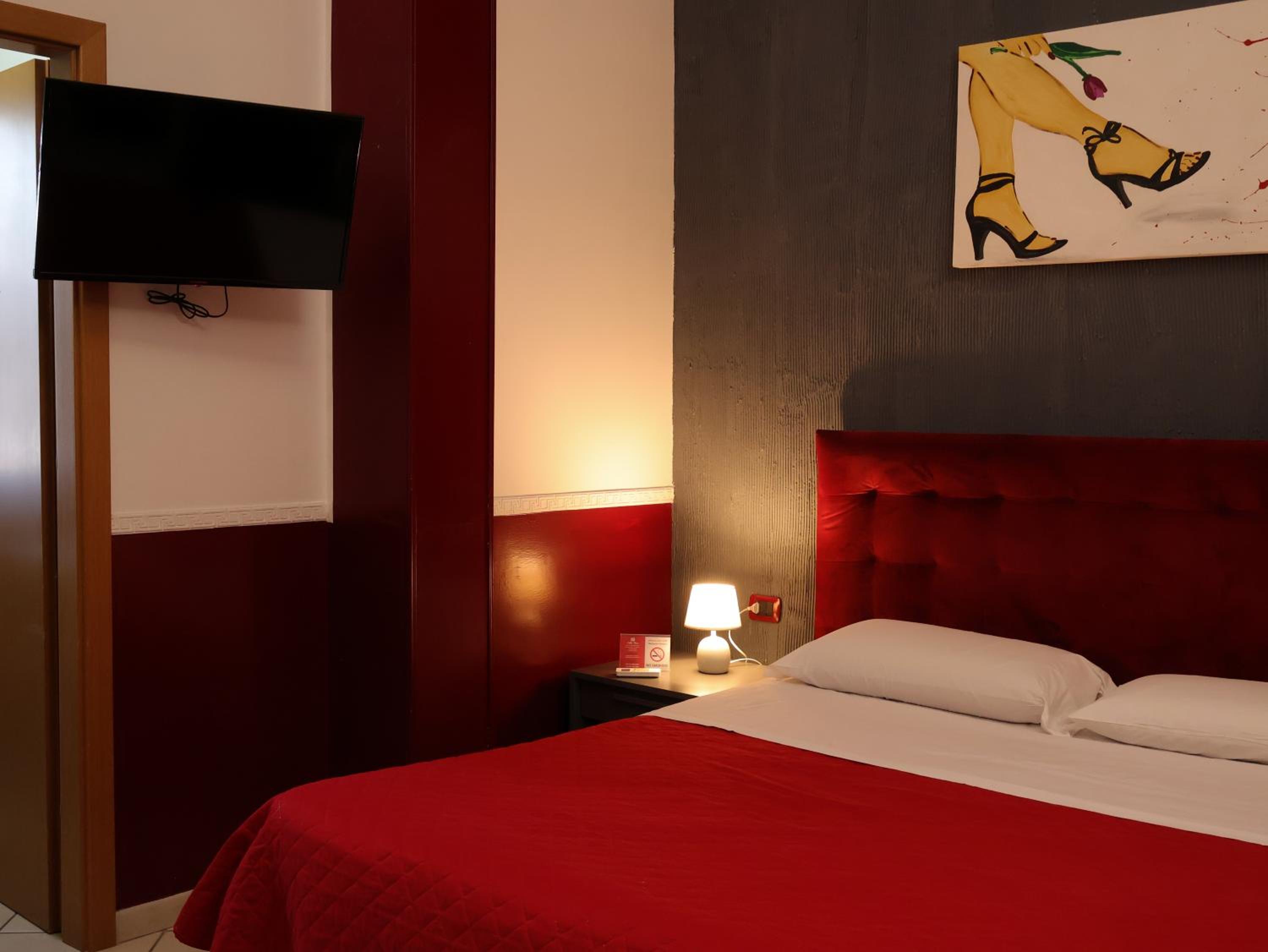 Comfort Triple Room - Photo 2