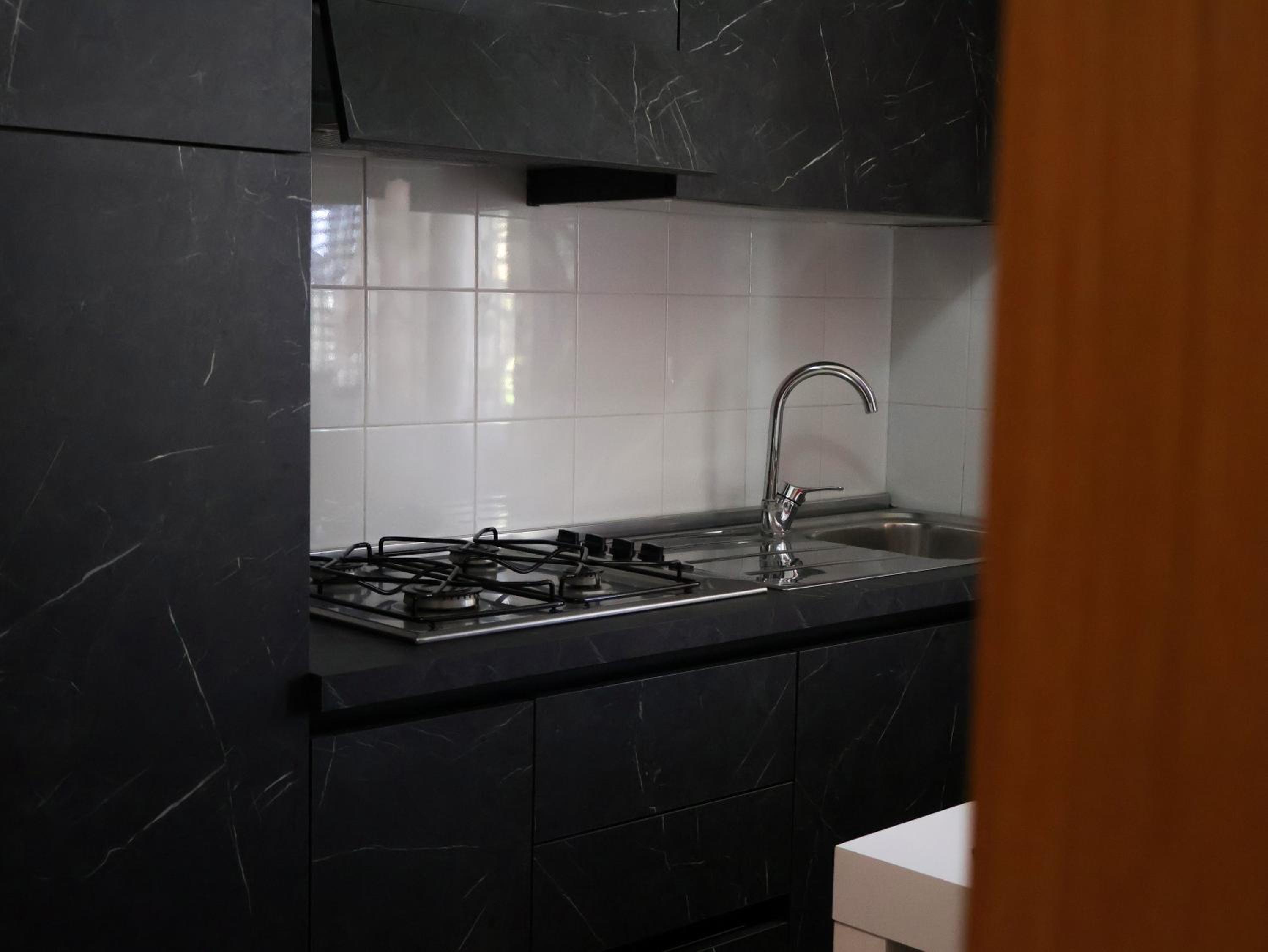 Comfort Triple Room - Photo 22