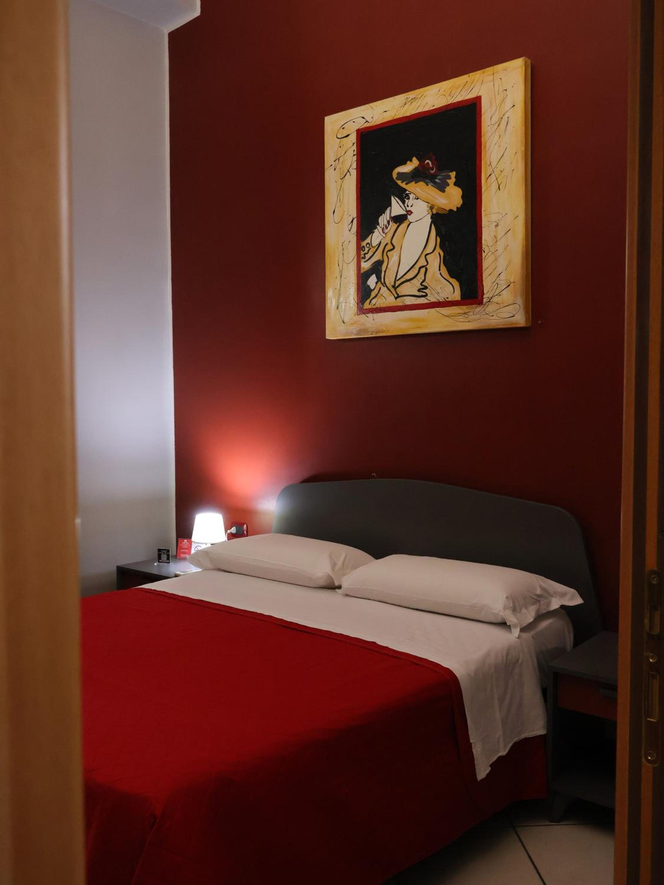 Comfort Triple Room - Photo 13