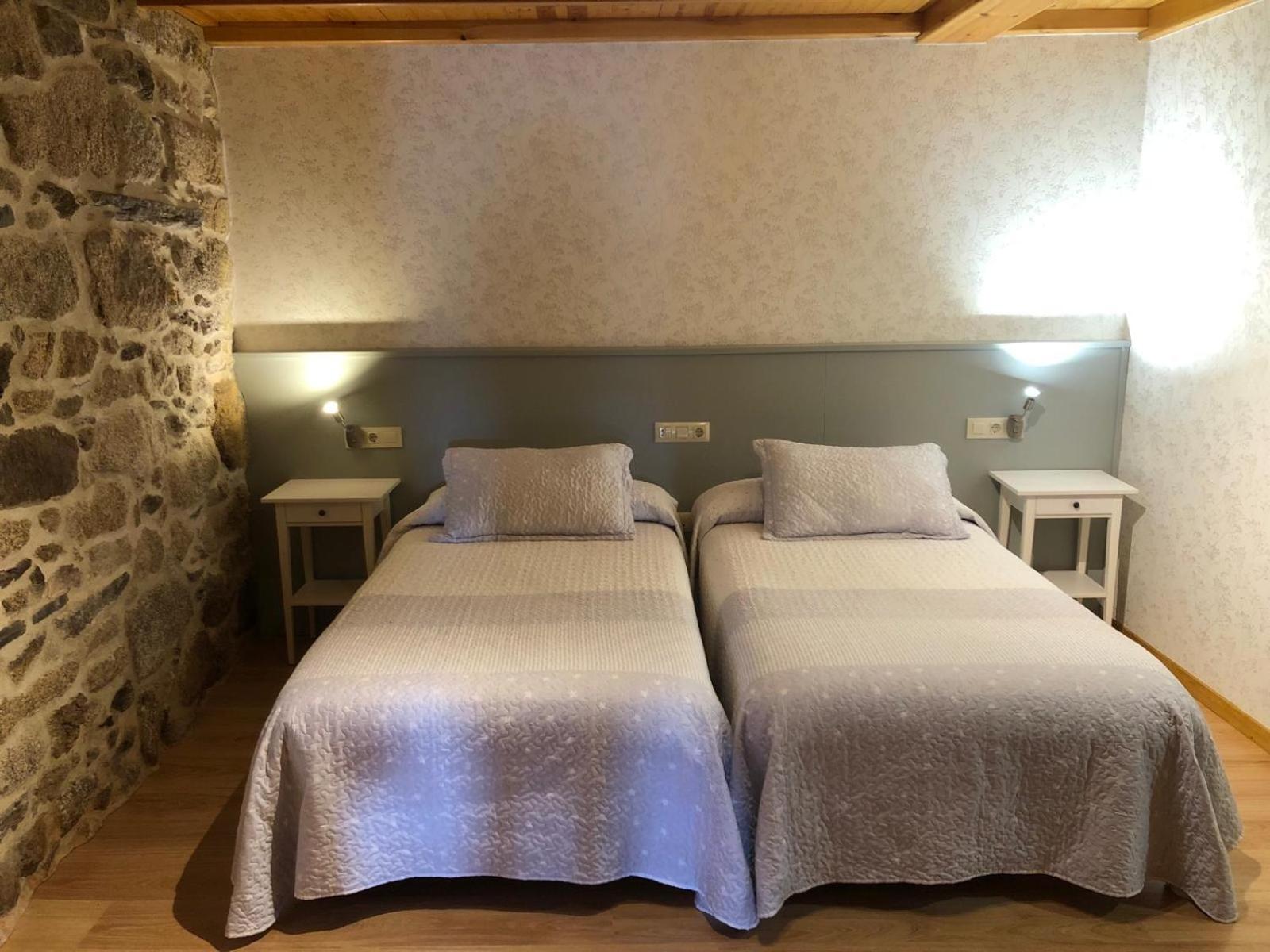 Double or Twin Room with Disability Access photo 2