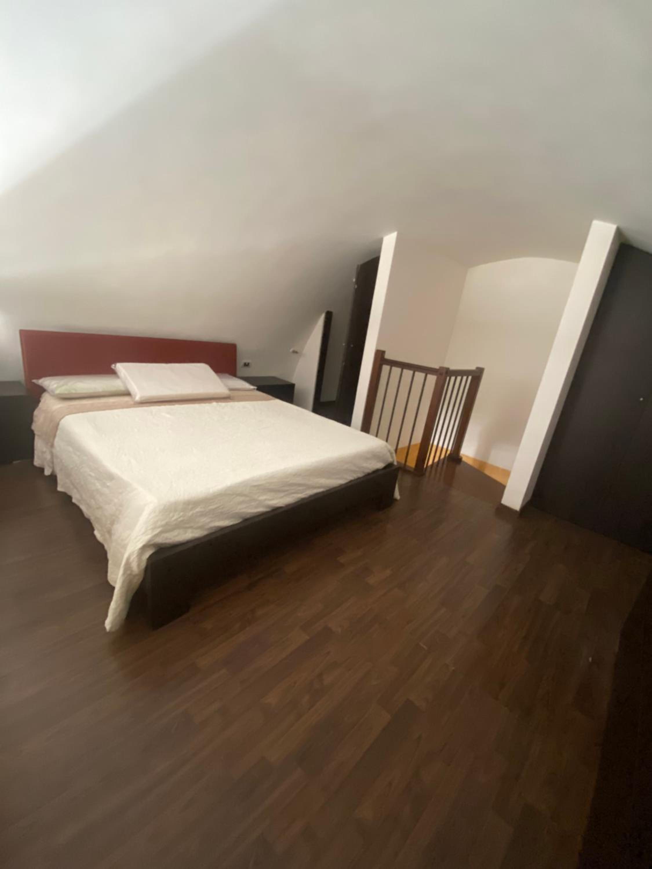 One-Bedroom House photo 1