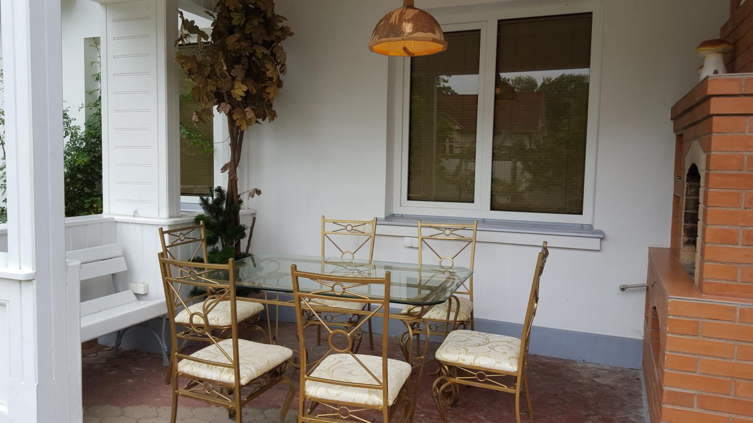 Two-Bedroom Apartment (4 Adults) - Photo 2
