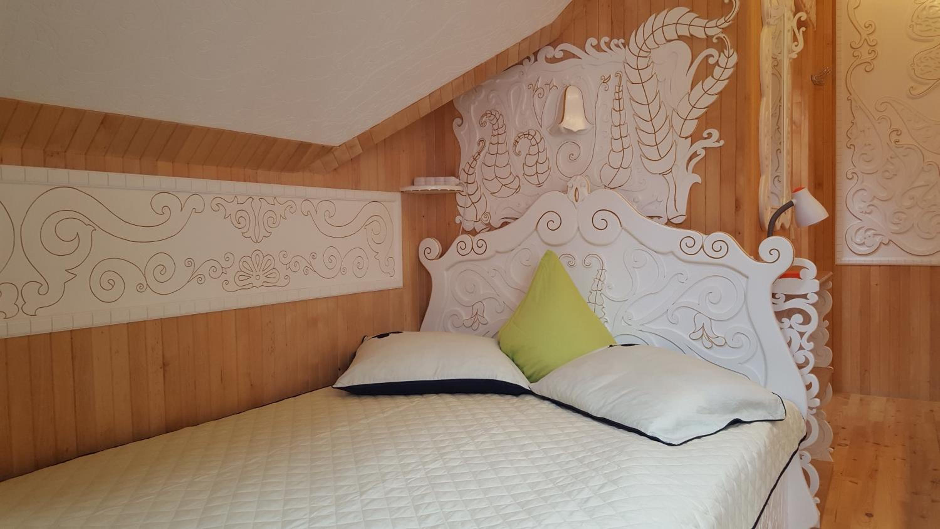Double Room with Kitchenette - Photo 1