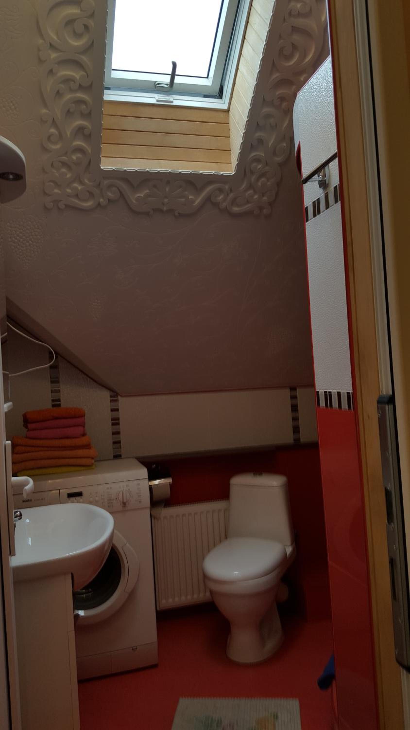 Deluxe Apartment with Balcony photo 2