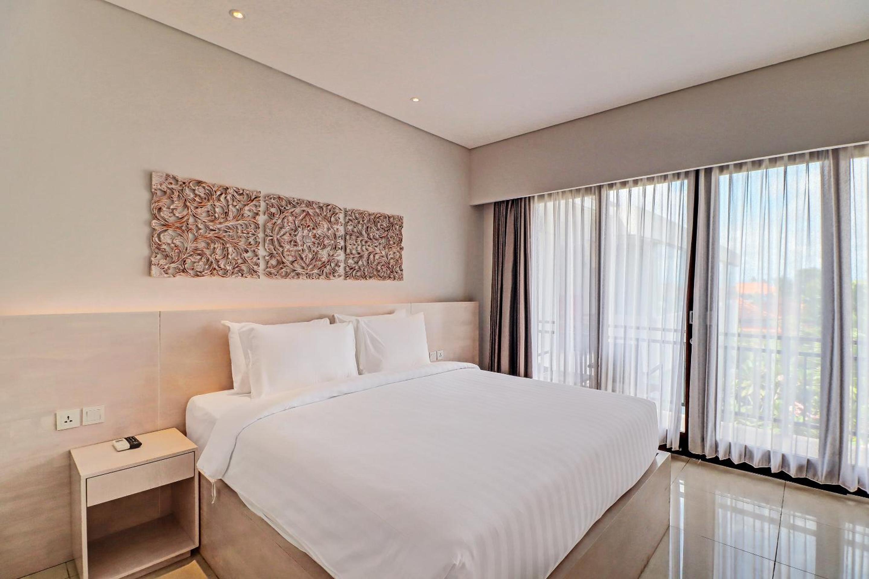 Family Suite - Photo 1